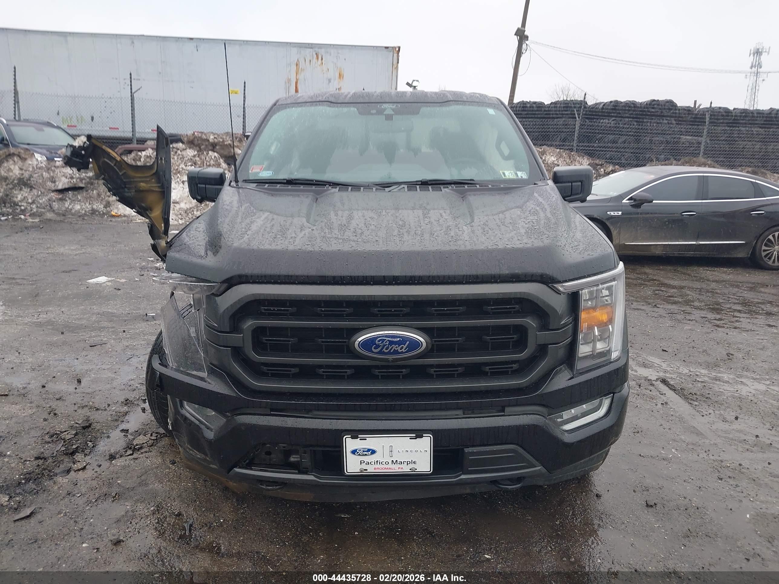 FORD F-150 image 6