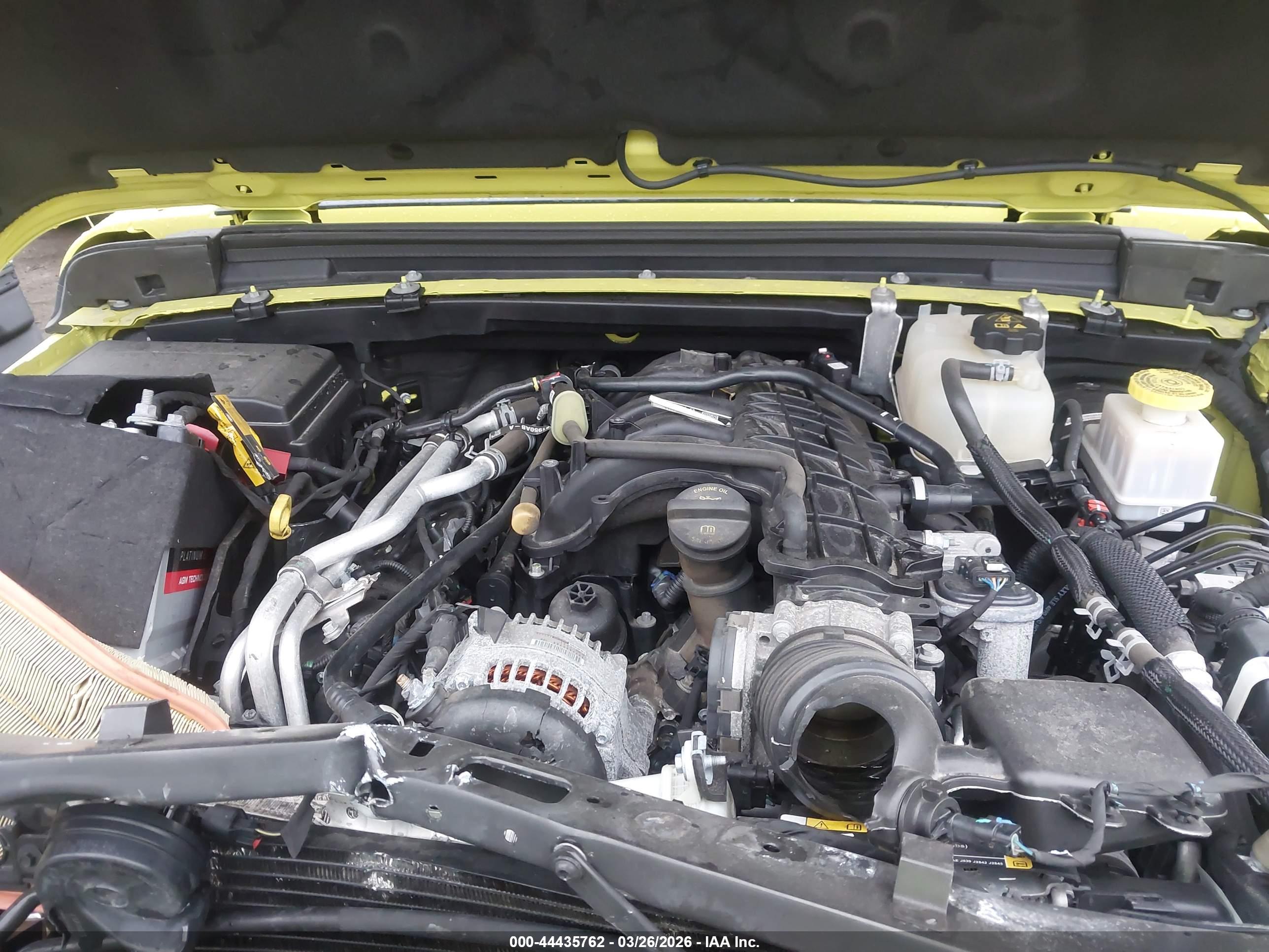 JEEP GLADIATOR image 10