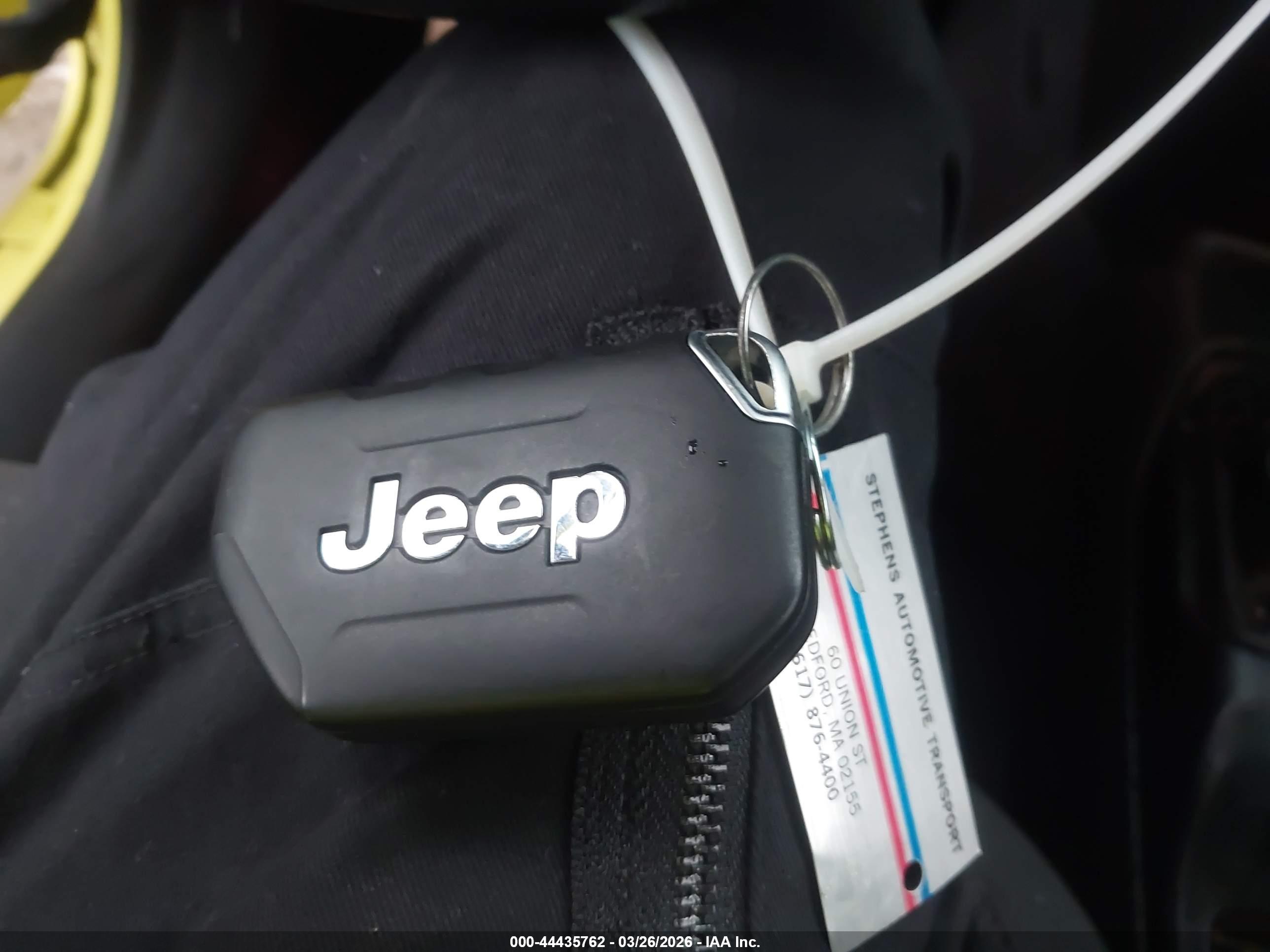 JEEP GLADIATOR image 11