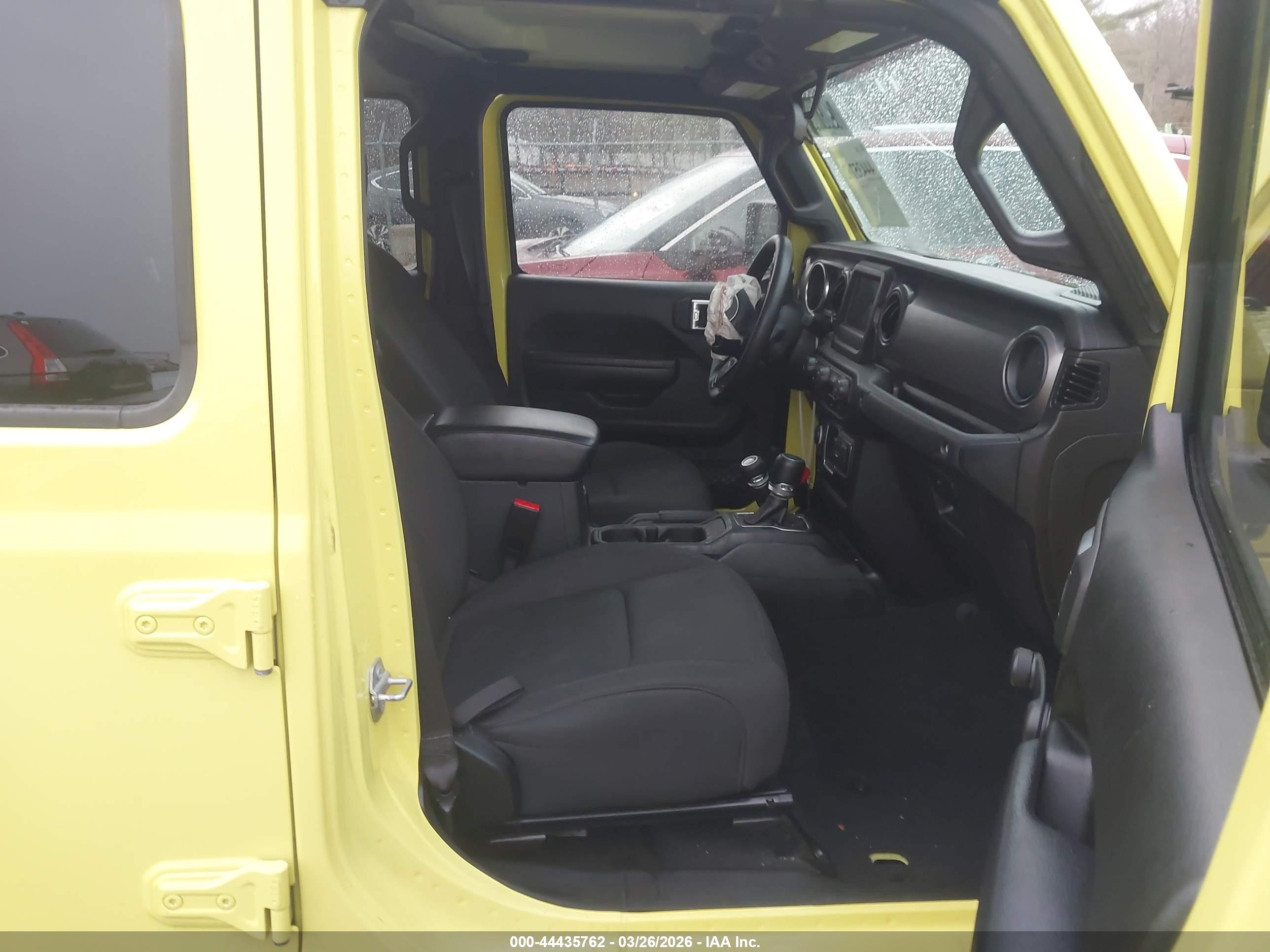 JEEP GLADIATOR image 5