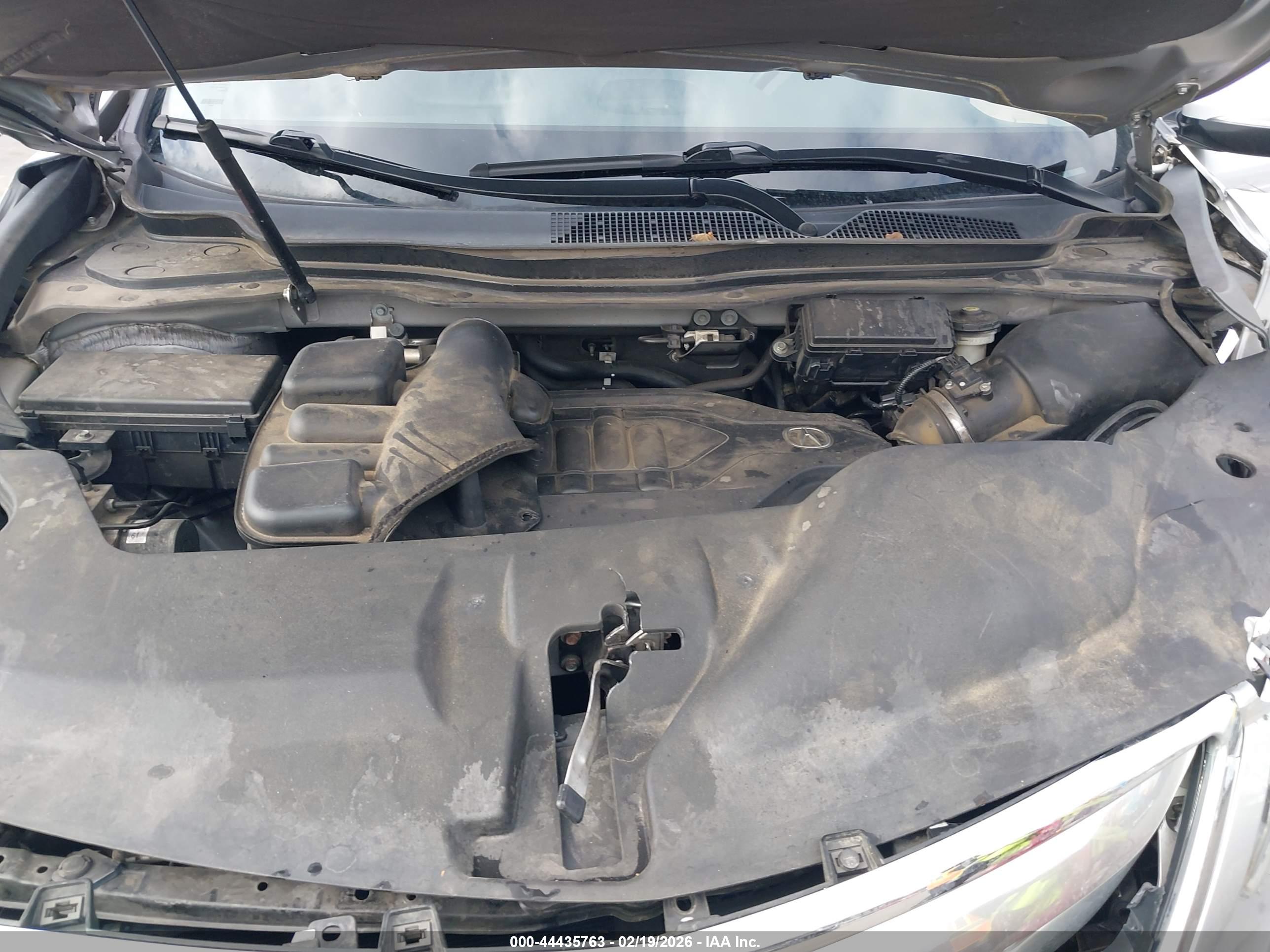 ACURA MDX image 10