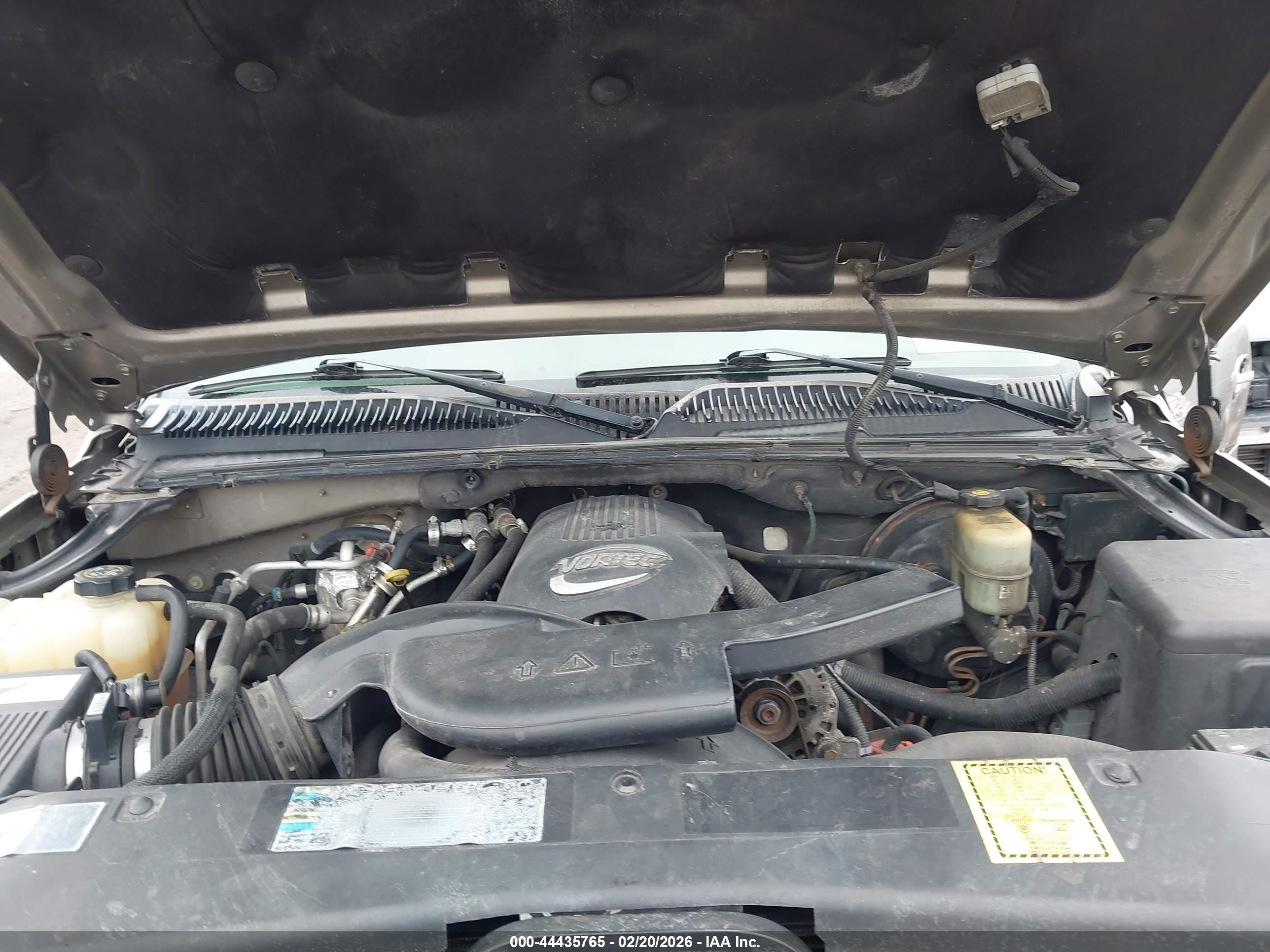 CADILLAC ESCALADE image 10
