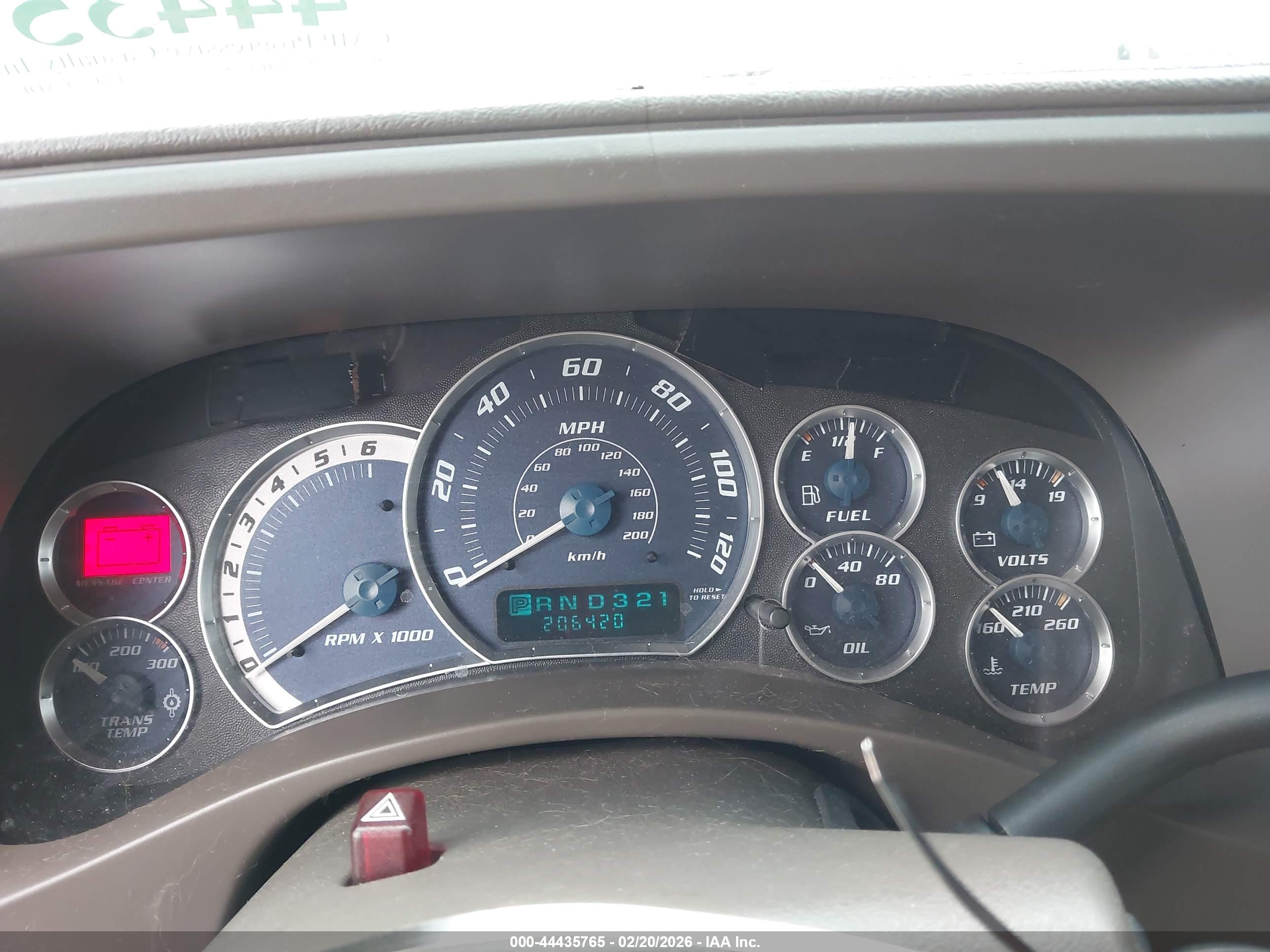 CADILLAC ESCALADE image 7