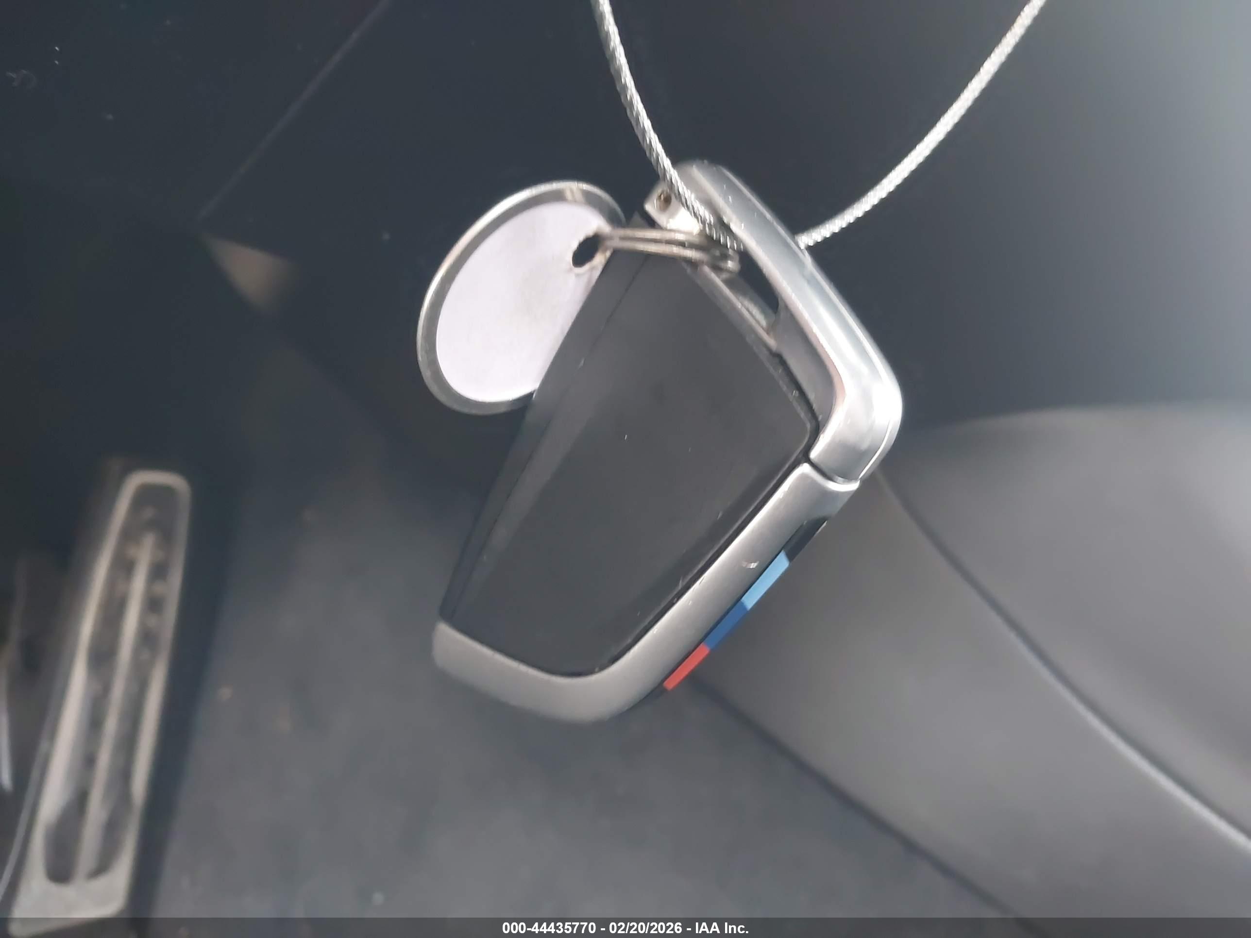 BMW M5 image 11