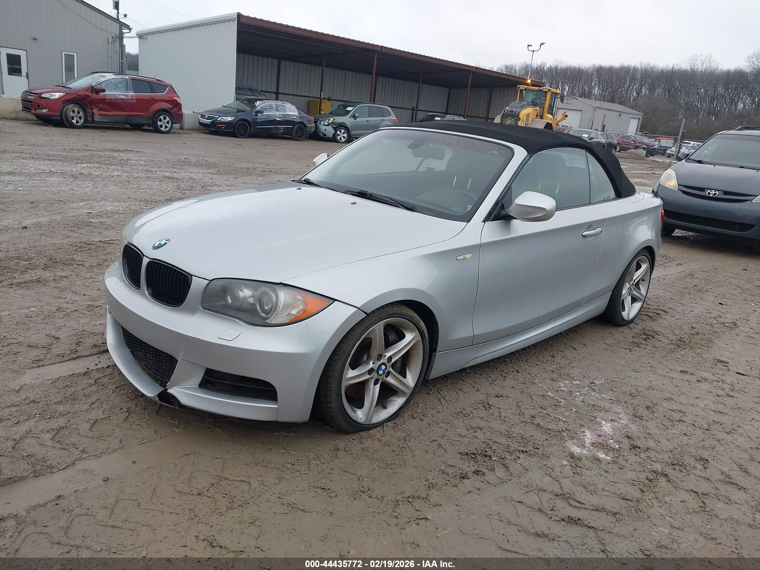 BMW 135I image 2