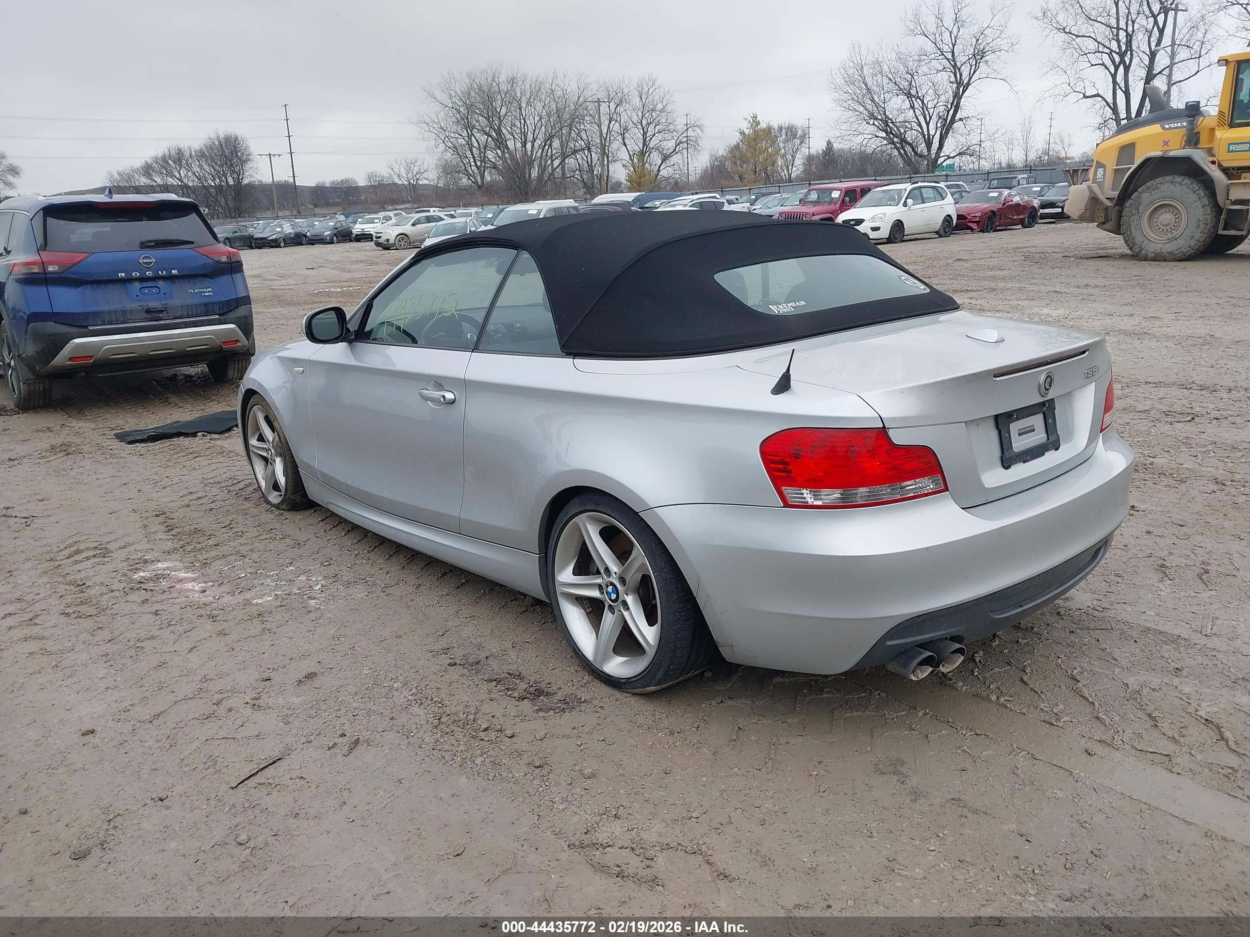BMW 135I image 3