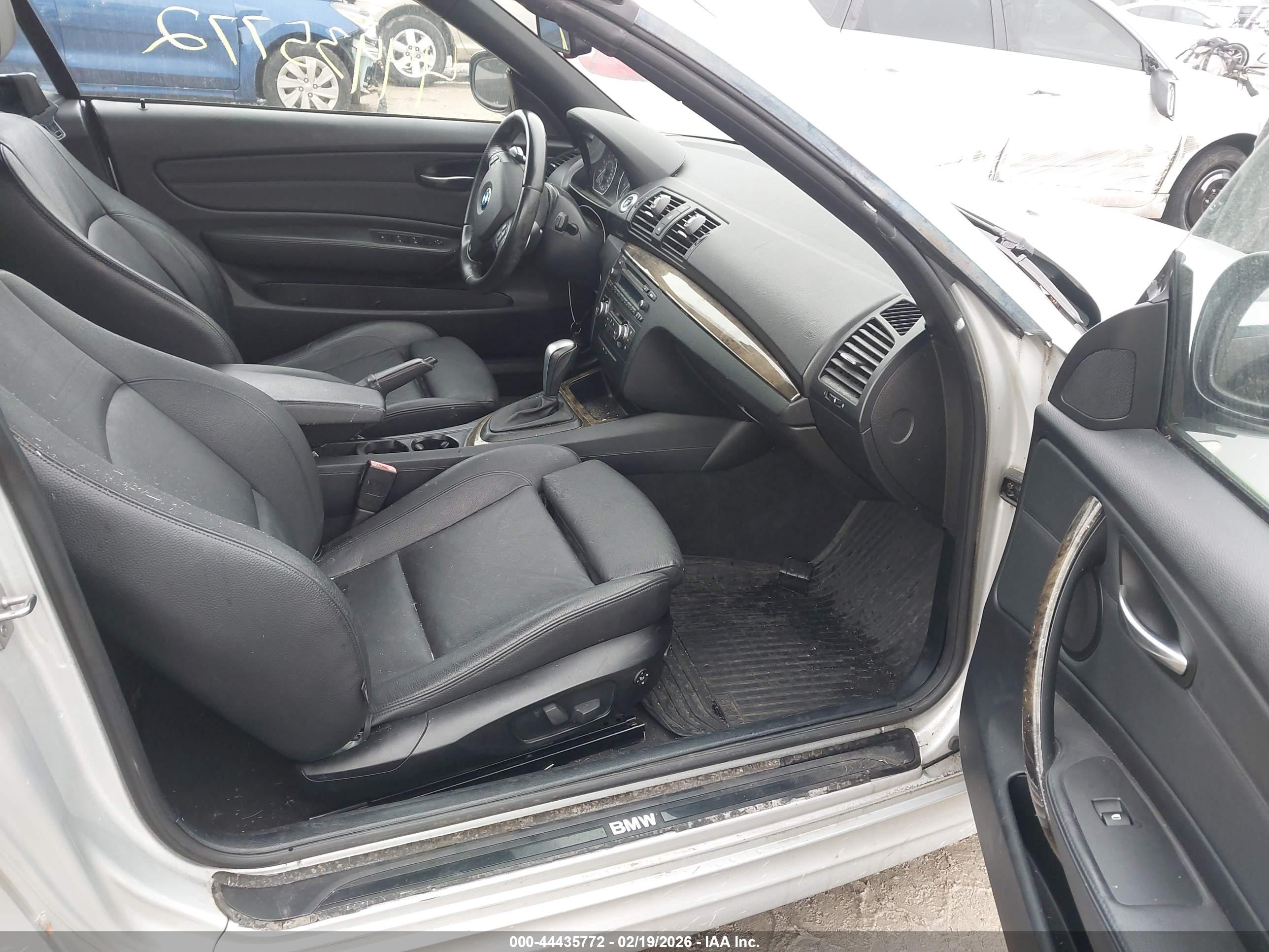 BMW 135I image 5