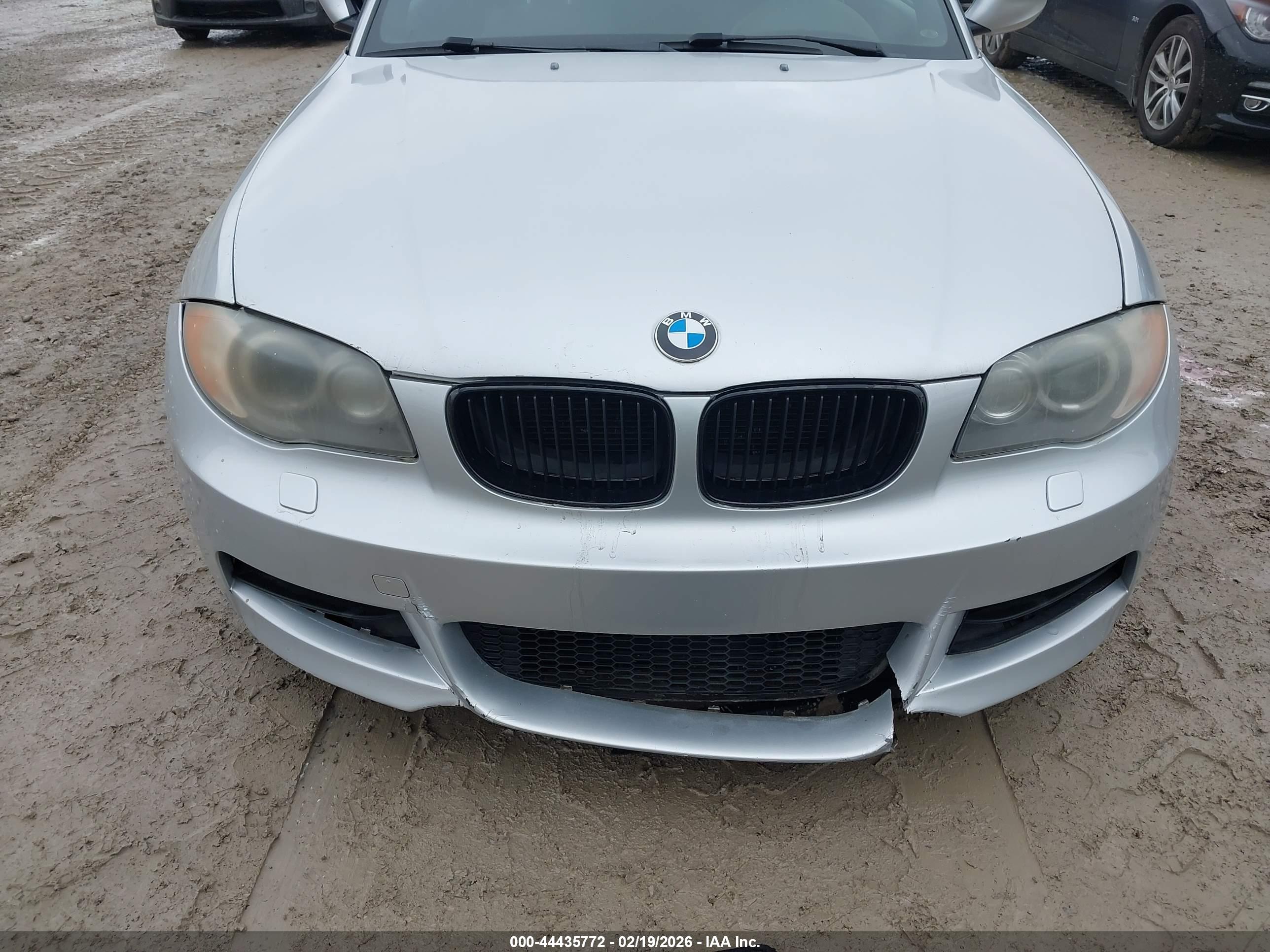 BMW 135I image 6