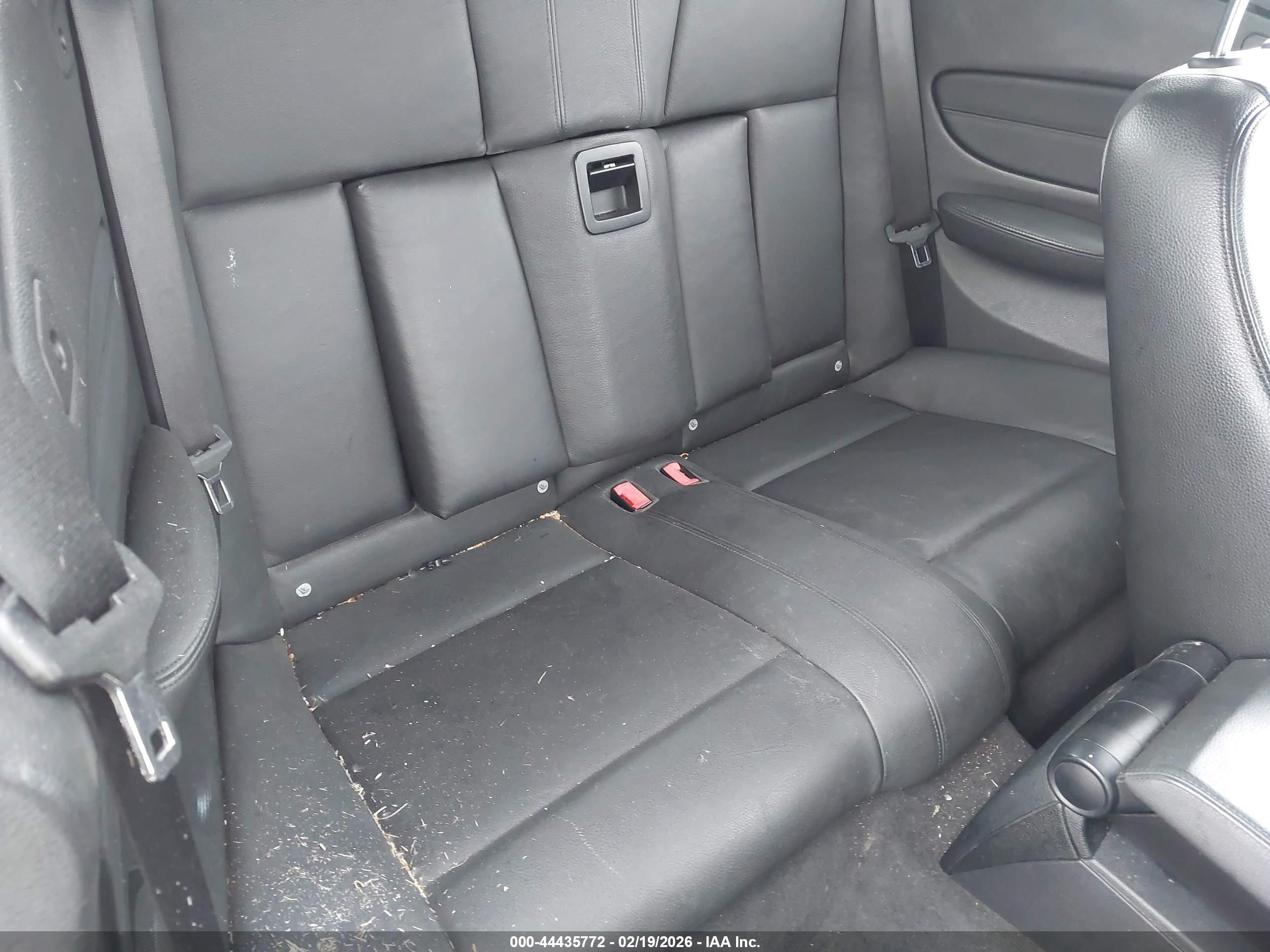 BMW 135I image 8