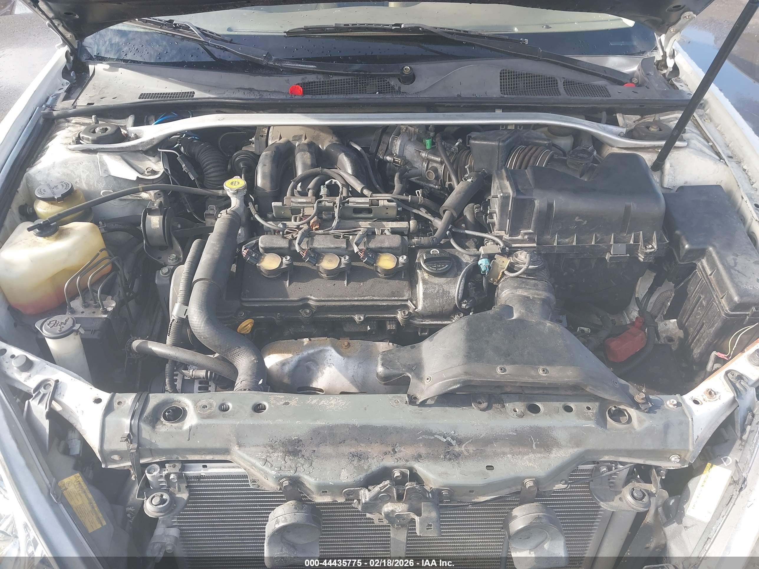 LEXUS ES image 10