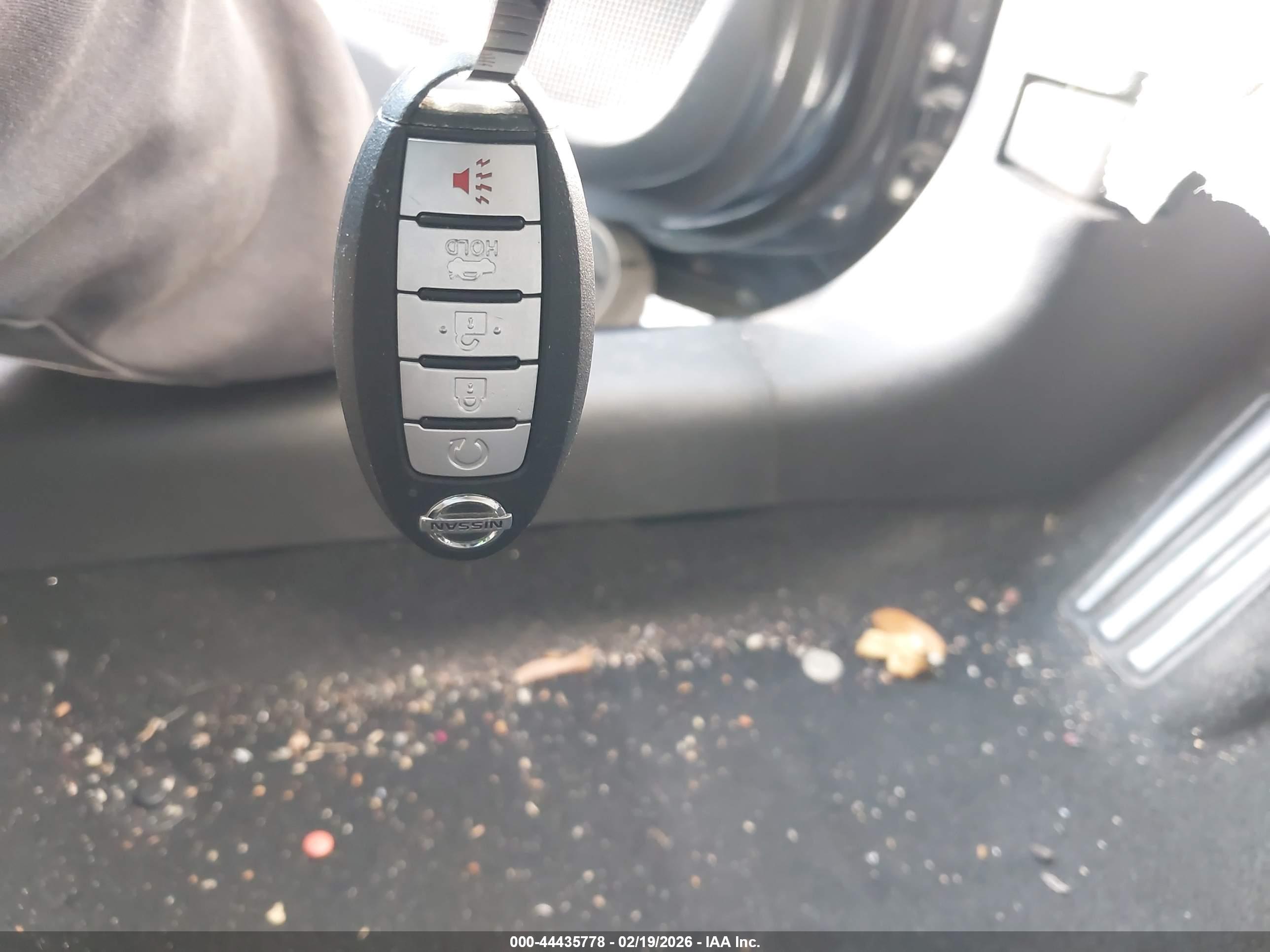 NISSAN ALTIMA image 11