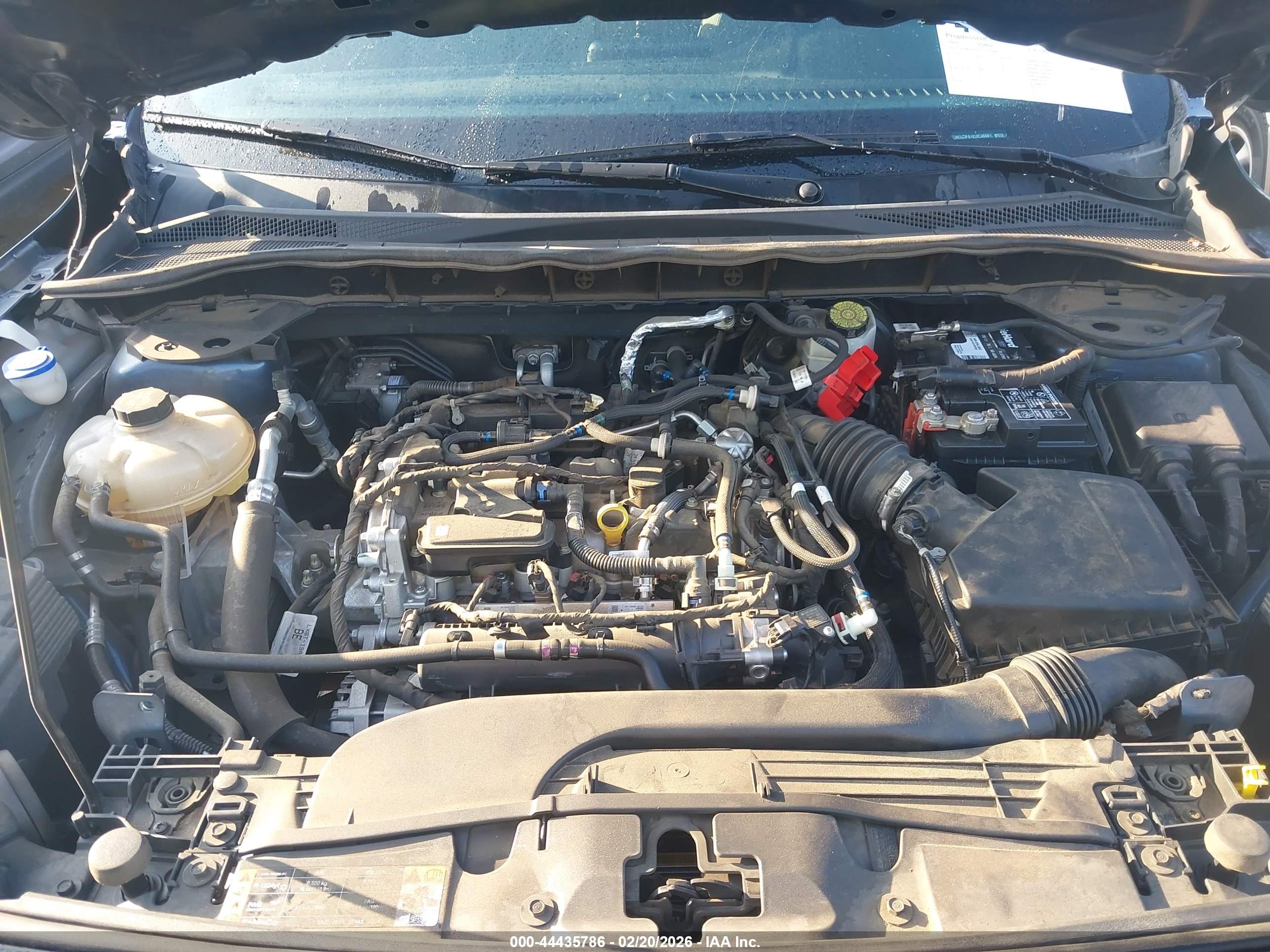 FORD ESCAPE image 10
