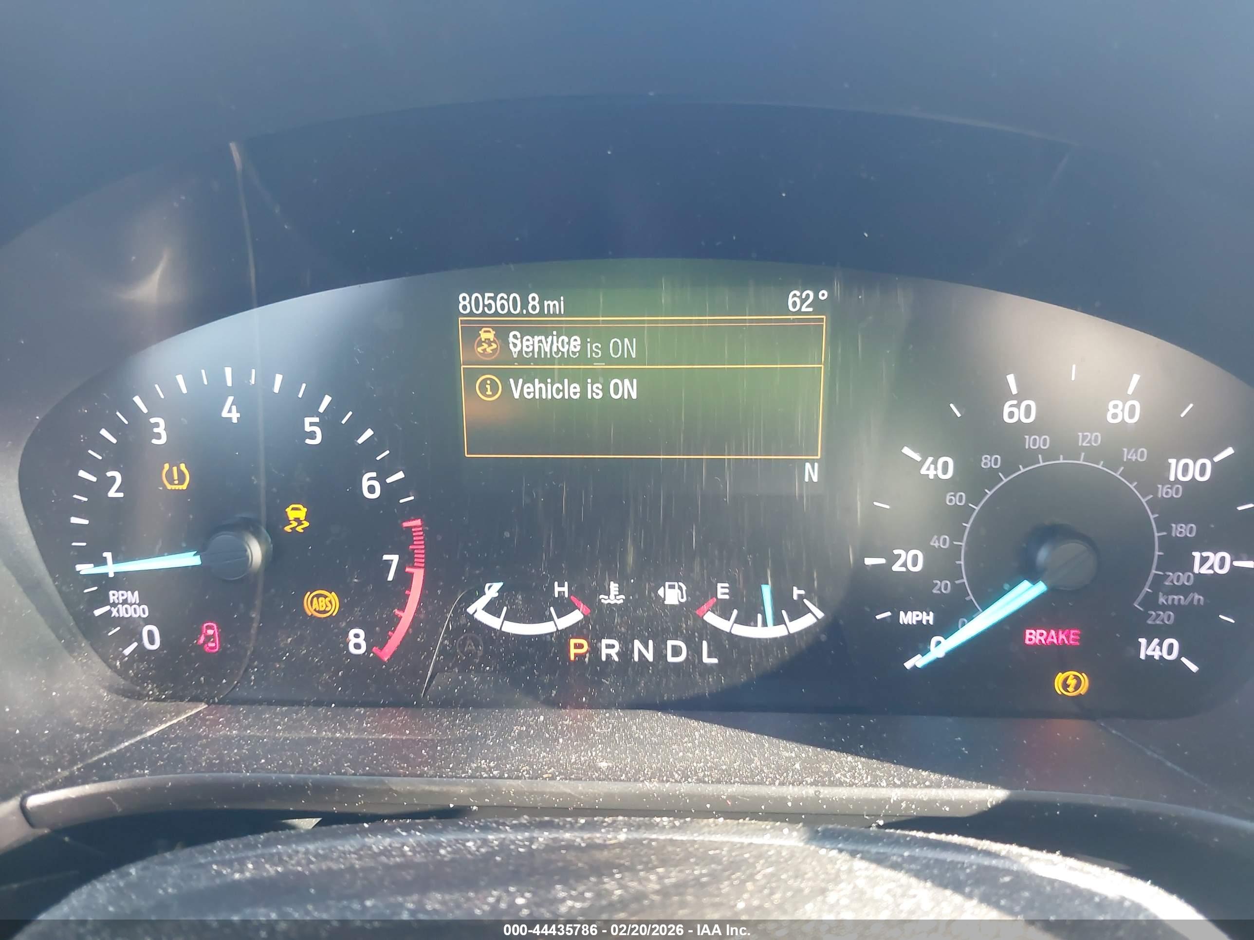 FORD ESCAPE image 7