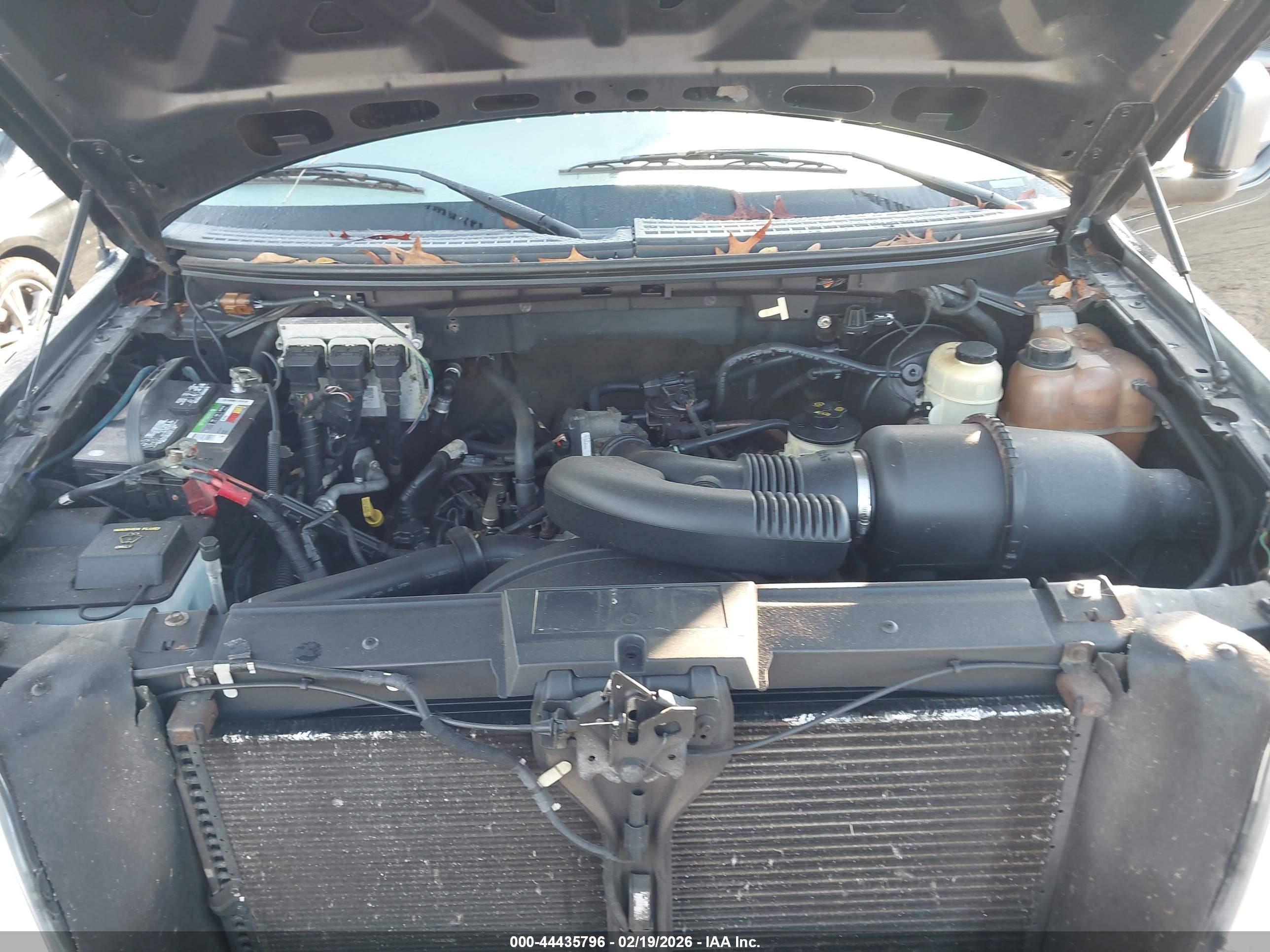 FORD F-150 image 10