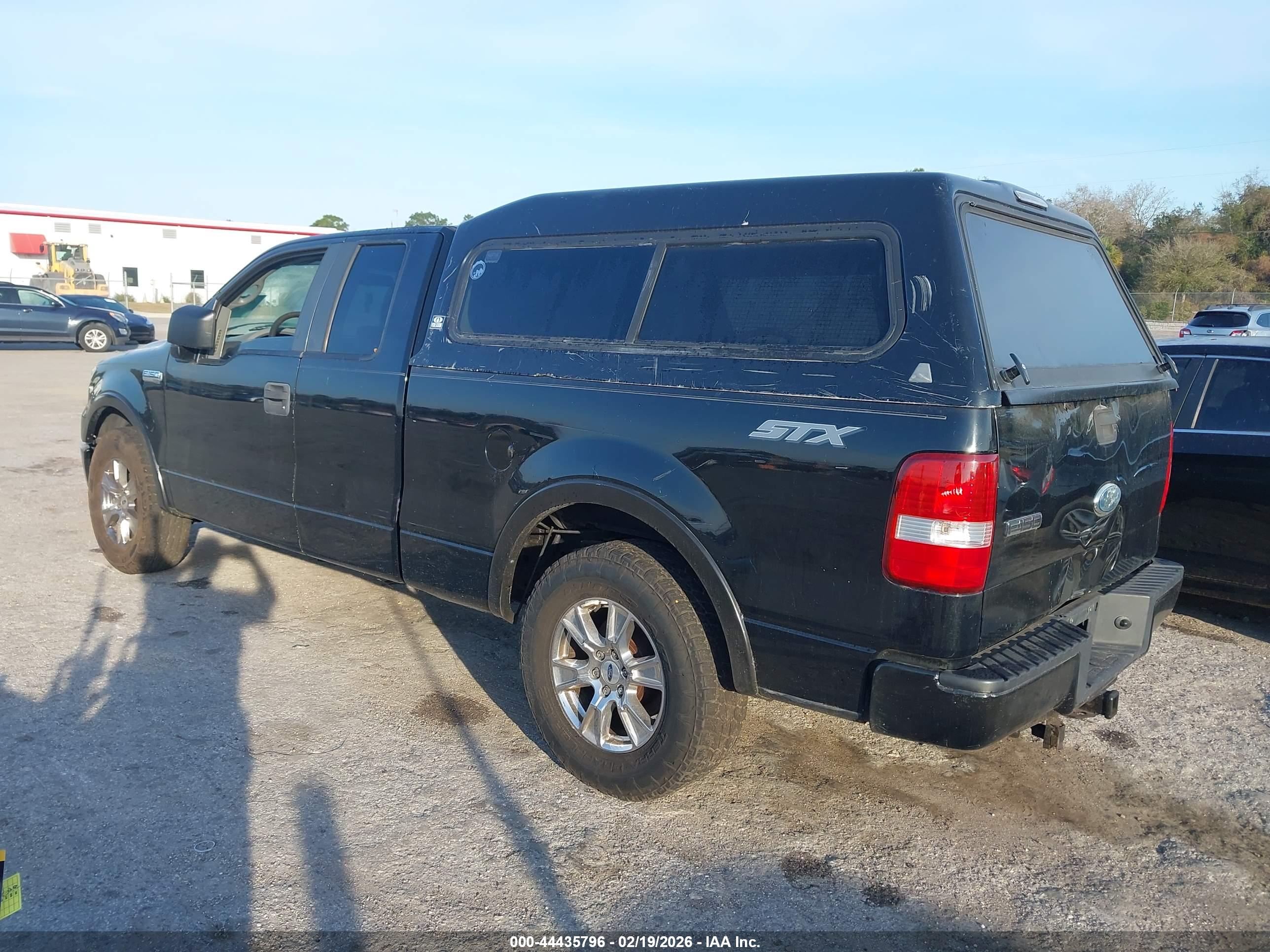 FORD F-150 image 3