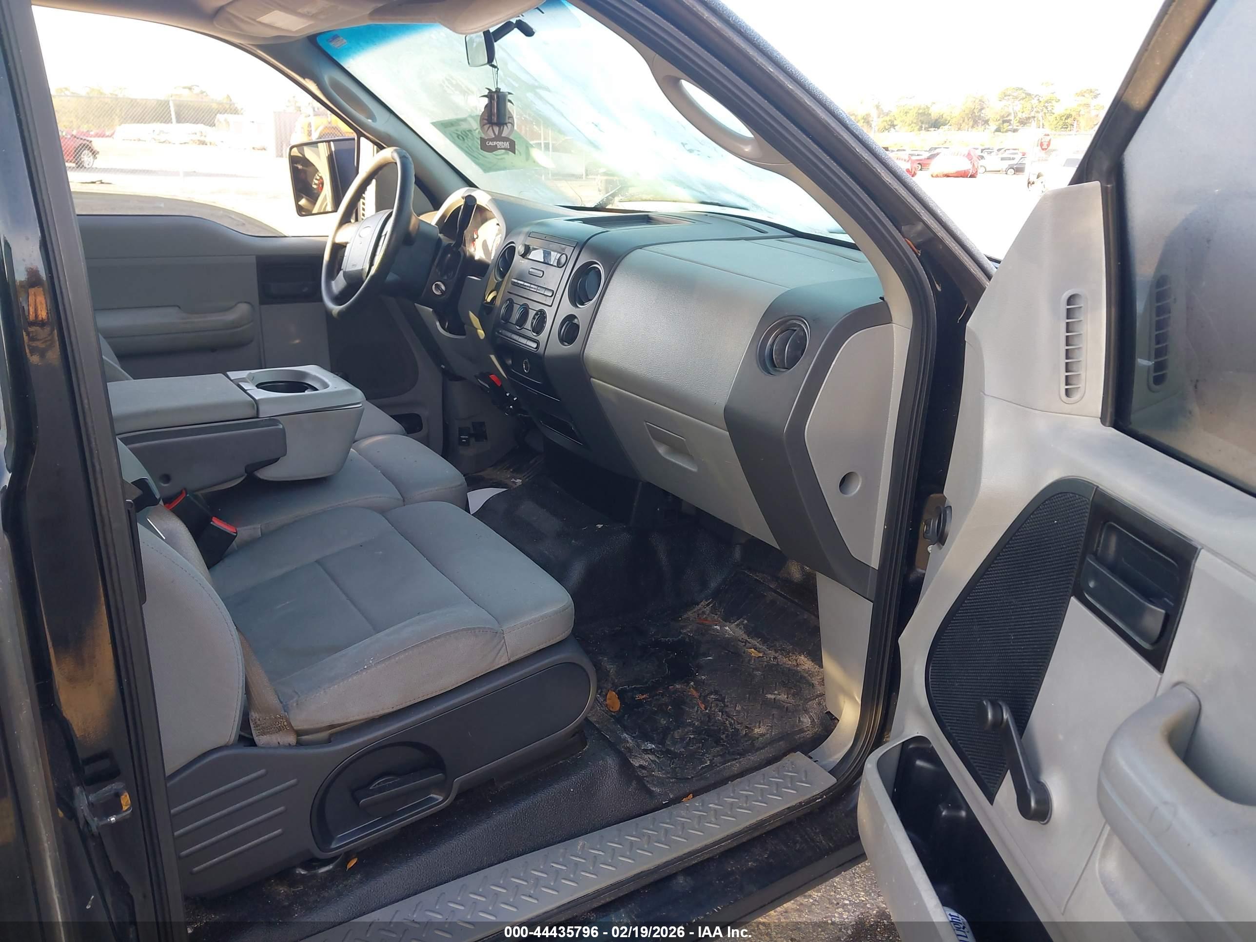 FORD F-150 image 5
