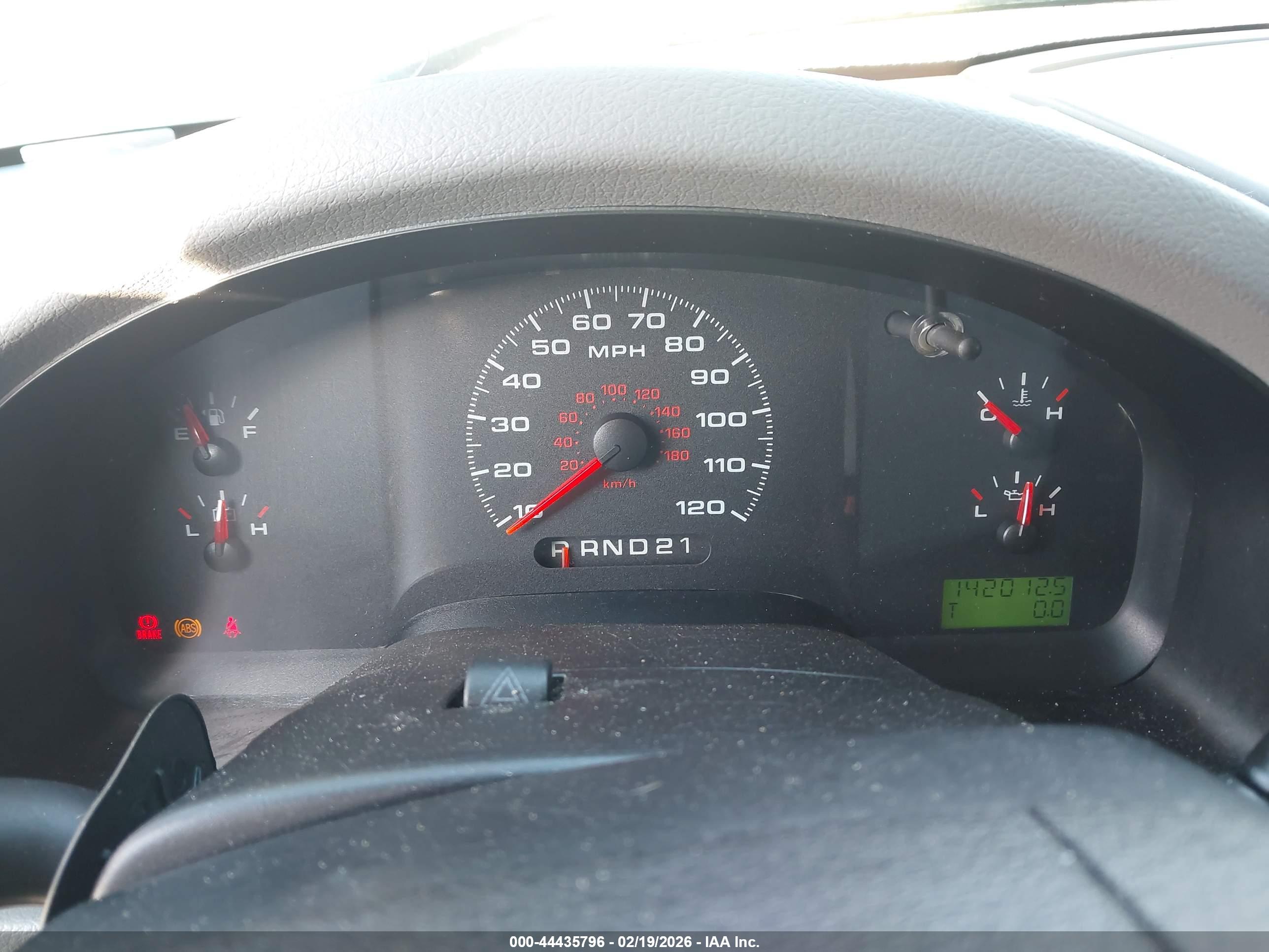 FORD F-150 image 7