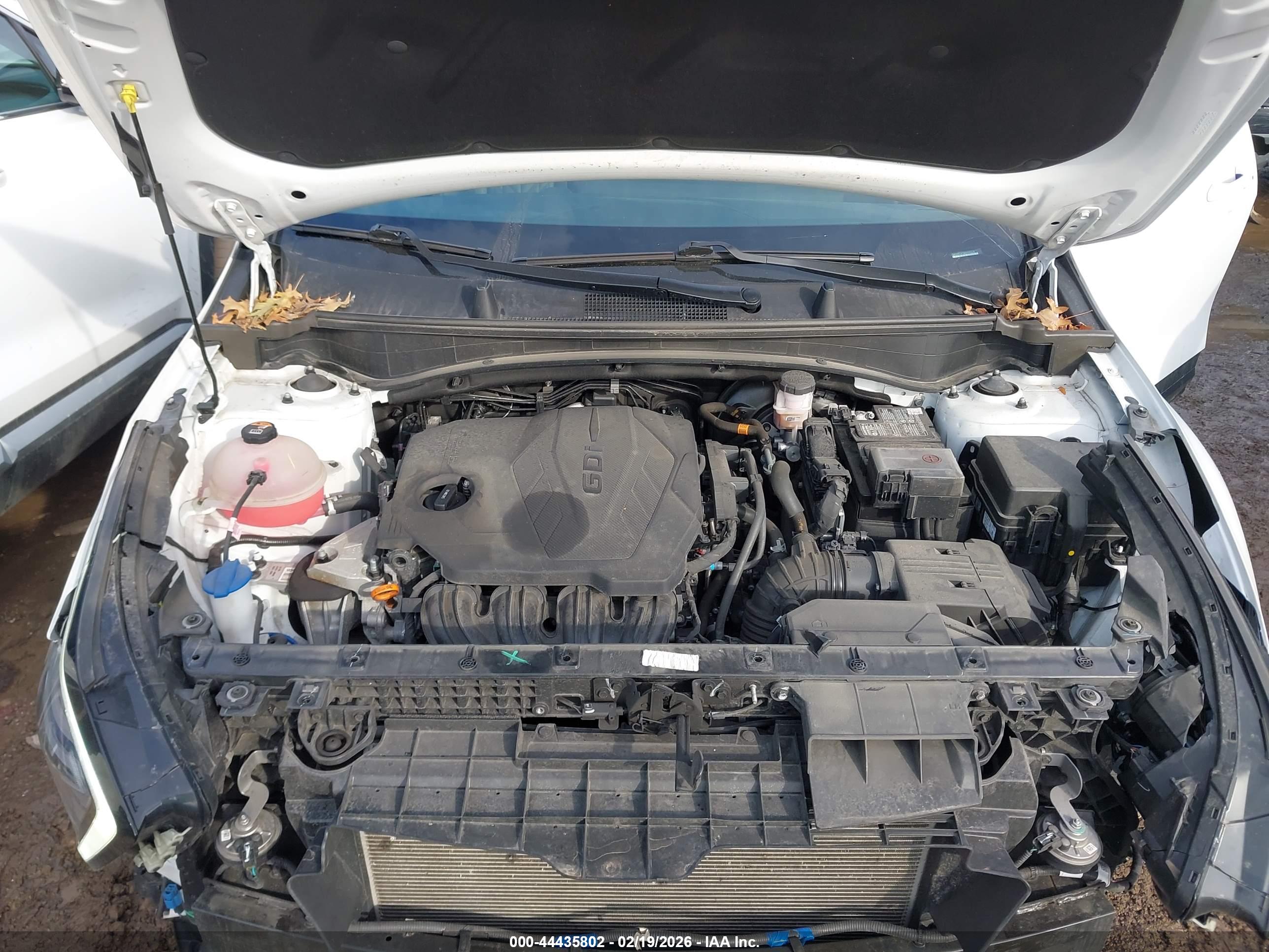 KIA SPORTAGE image 10