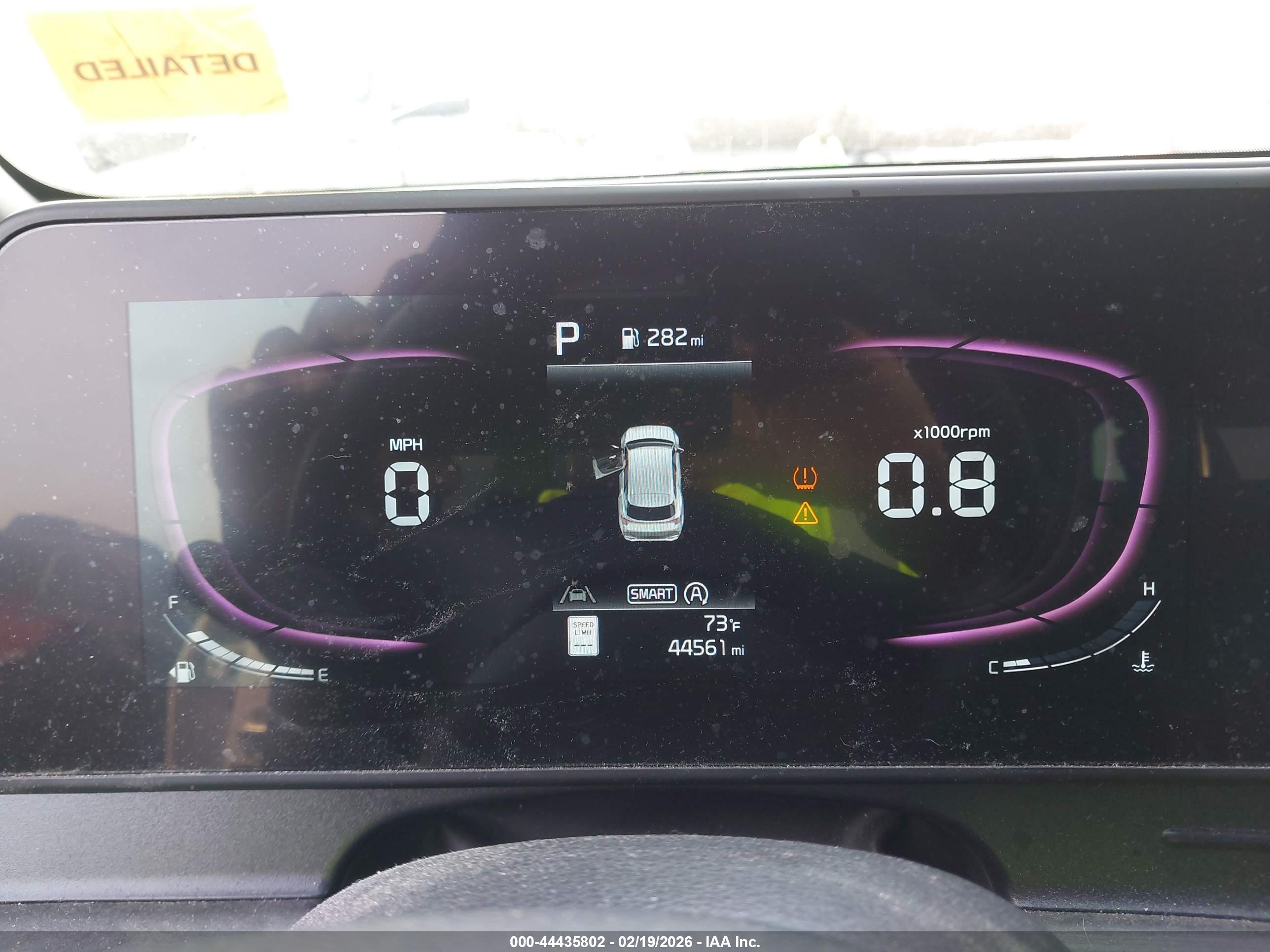 KIA SPORTAGE image 7