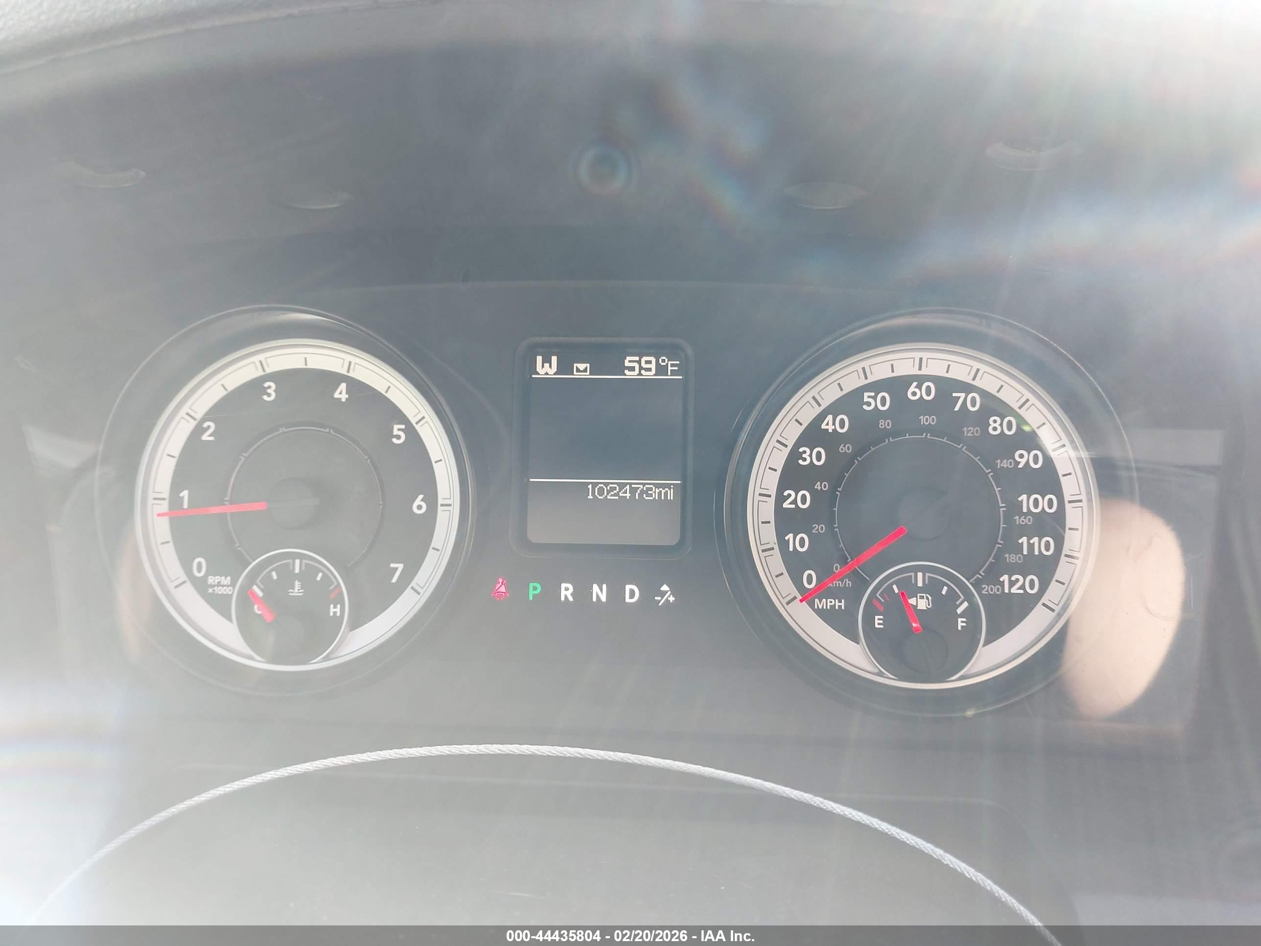 RAM 1500 image 7