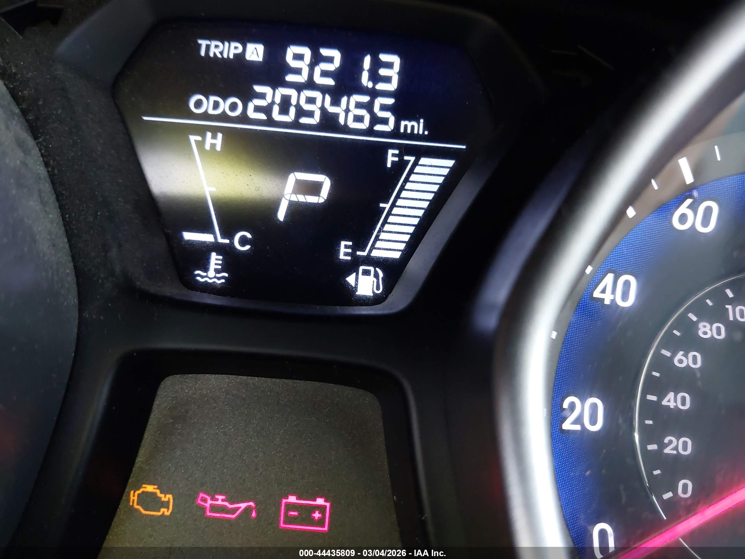 HYUNDAI ELANTRA image 7