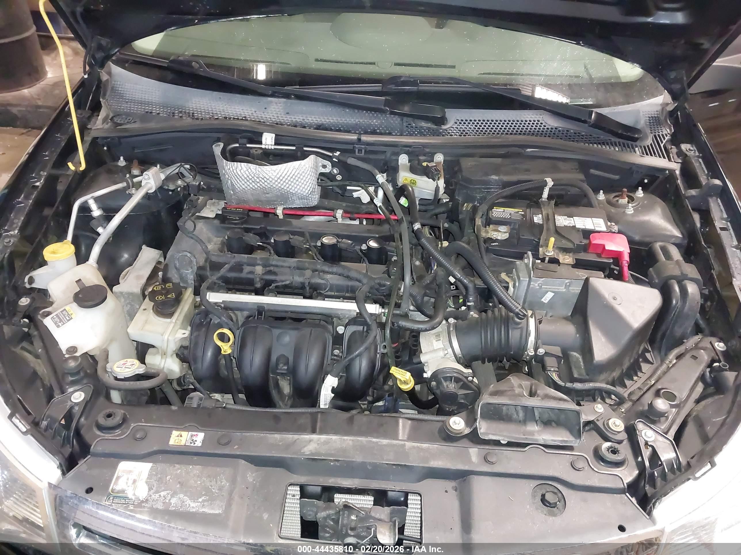 FORD FOCUS image 10