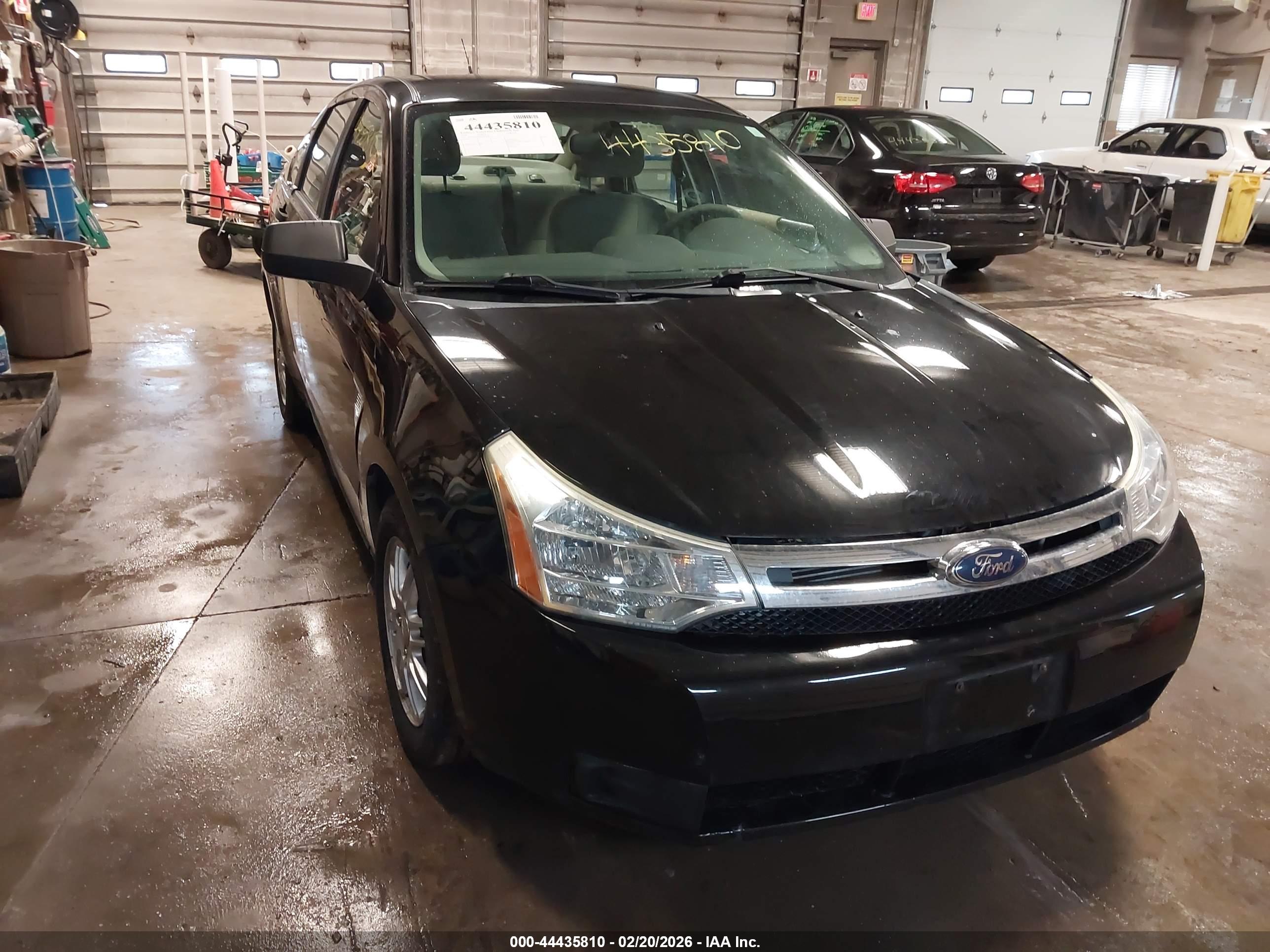 FORD FOCUS image 6
