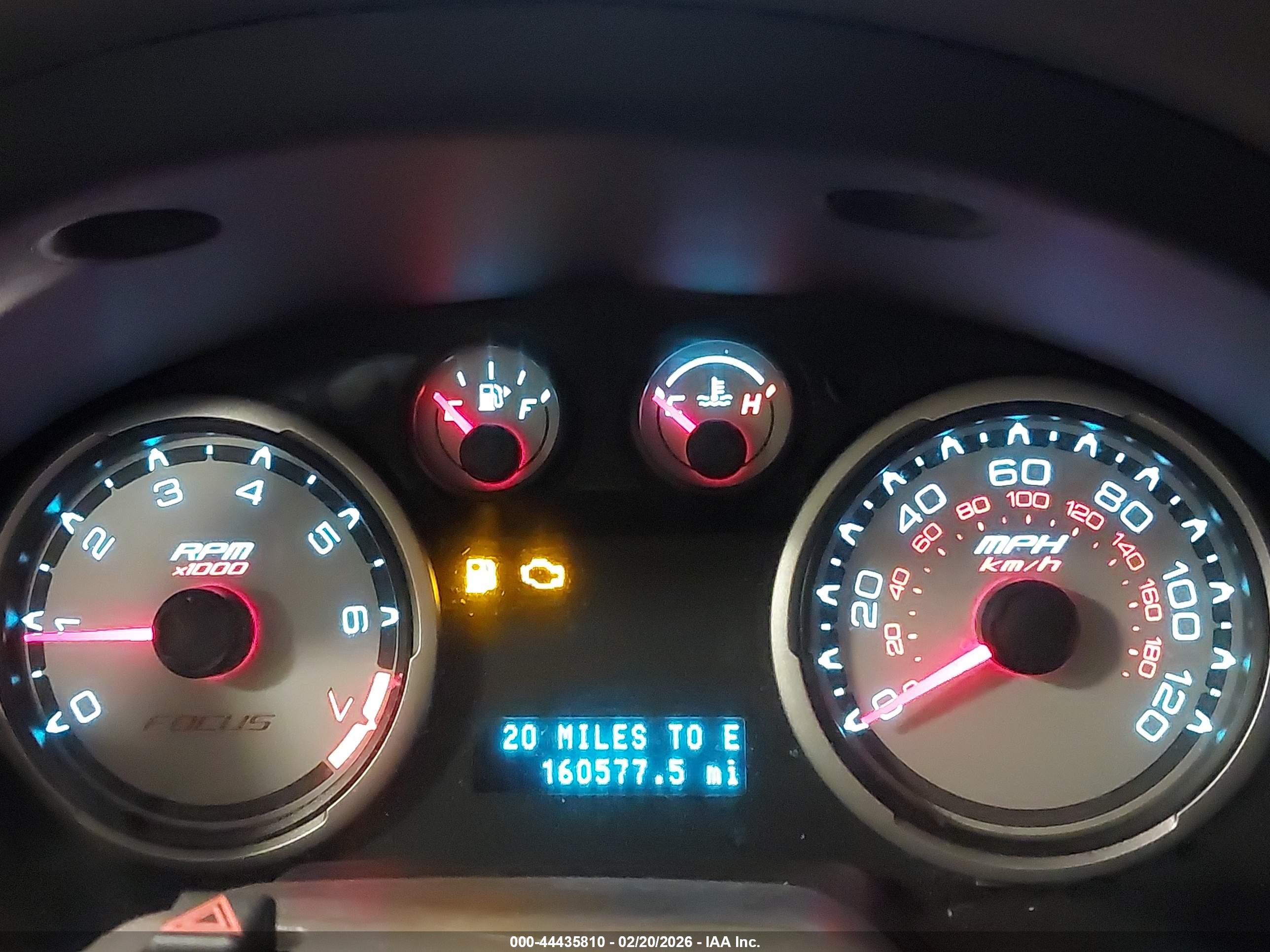 FORD FOCUS image 7