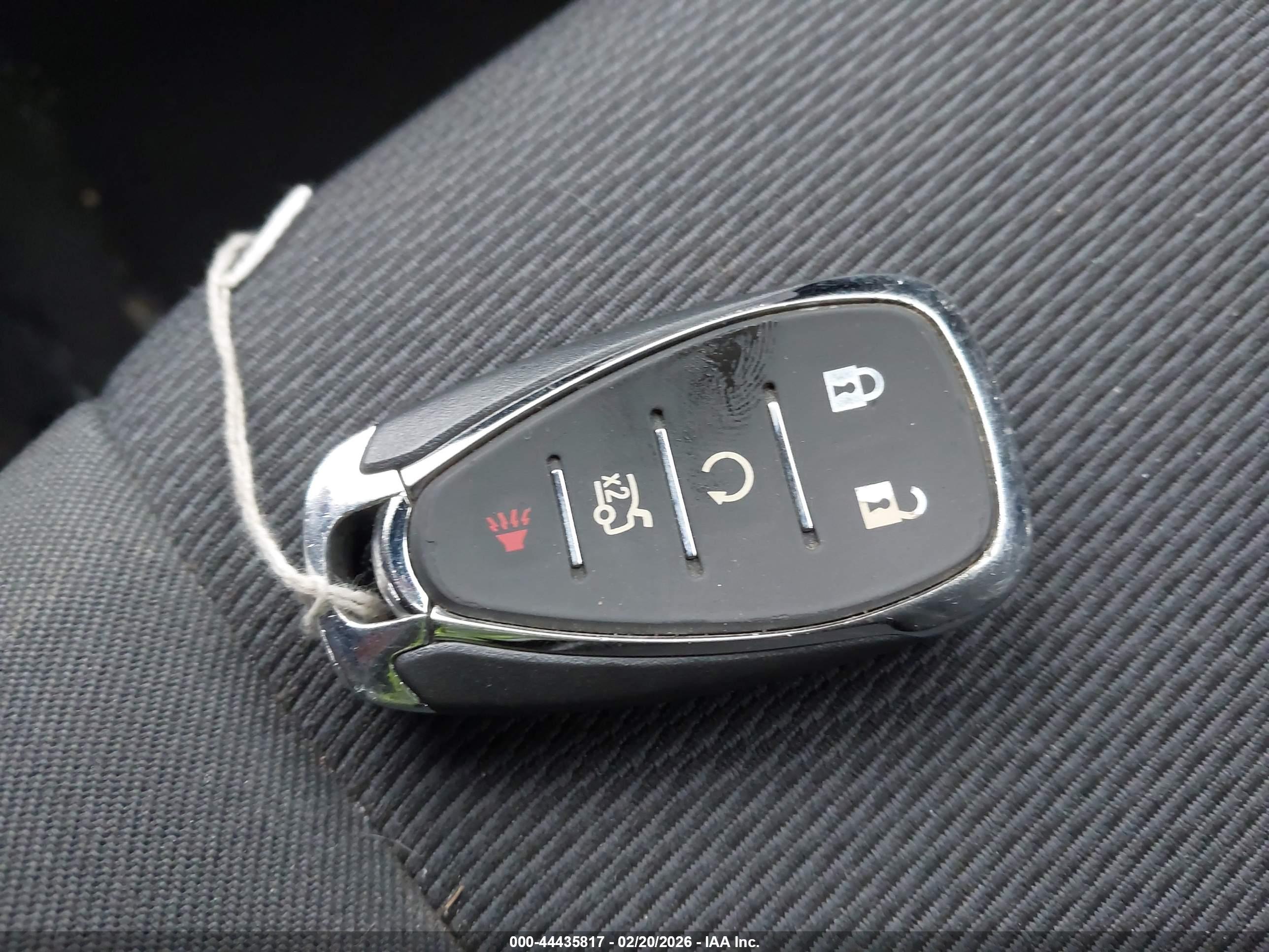 CHEVROLET CRUZE image 11