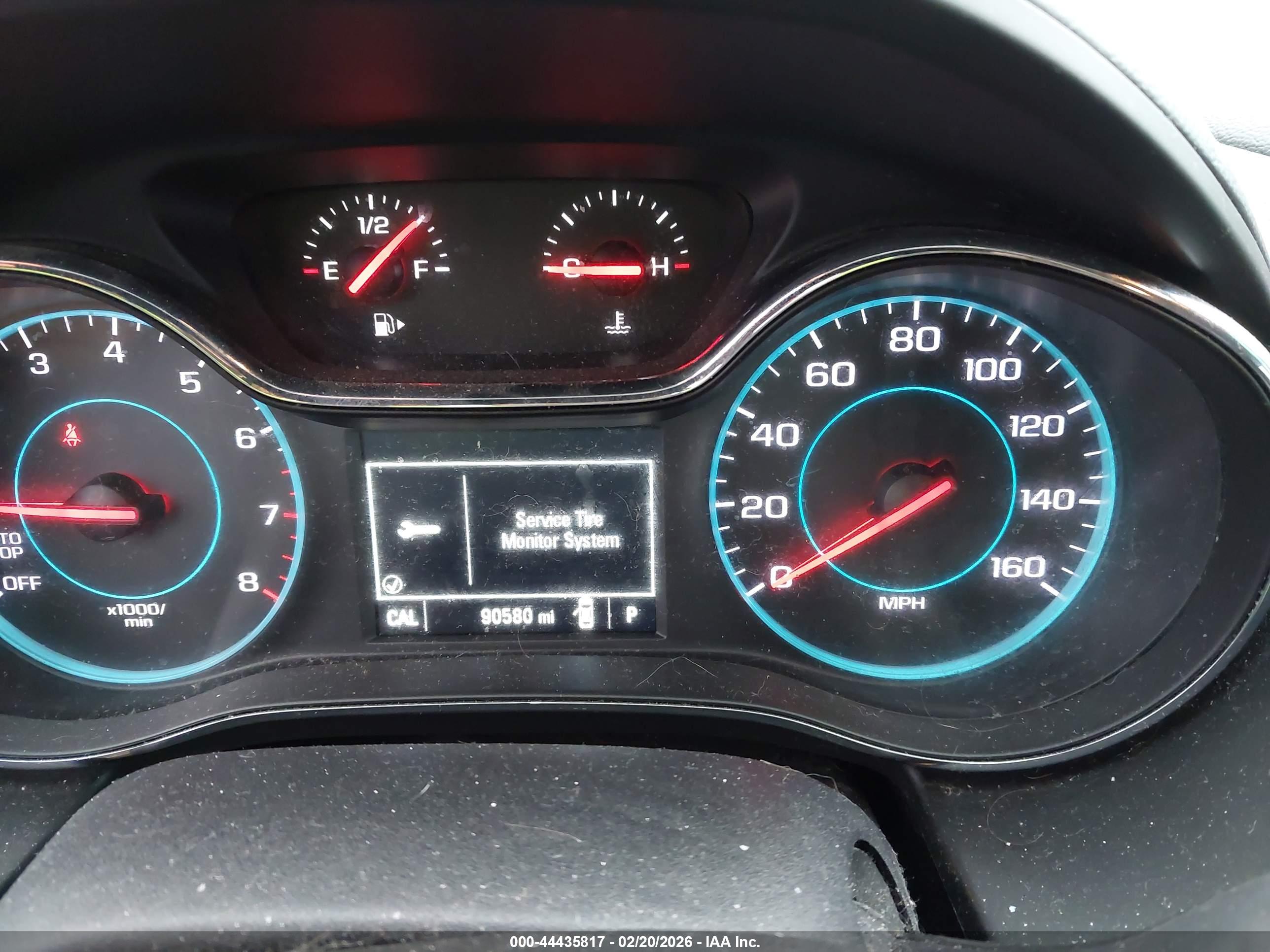 CHEVROLET CRUZE image 7