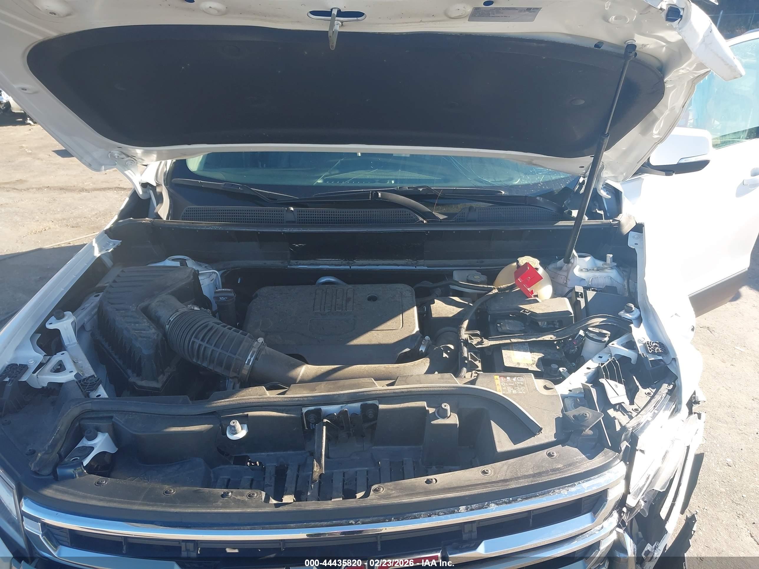 GMC ACADIA image 10