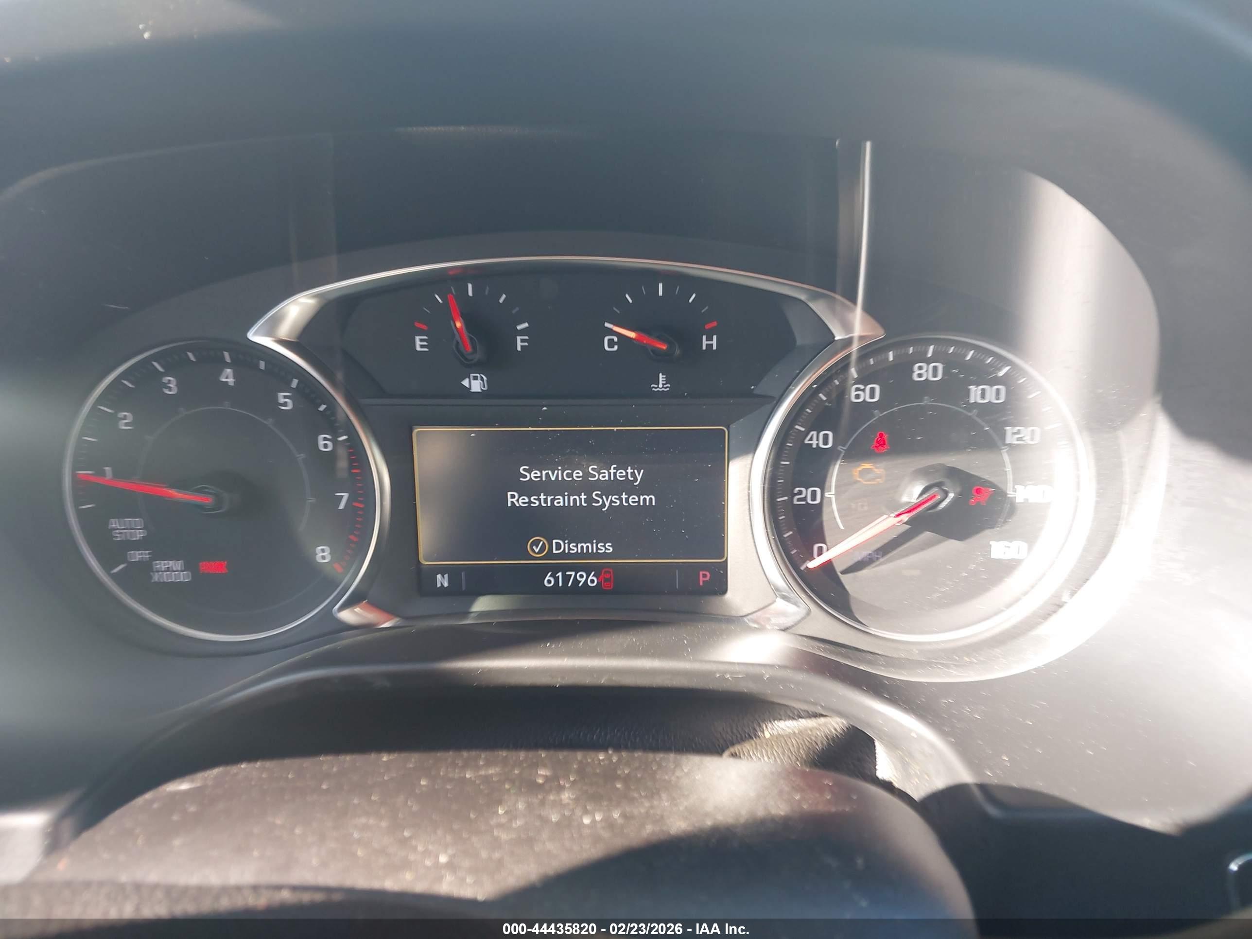 GMC ACADIA image 7