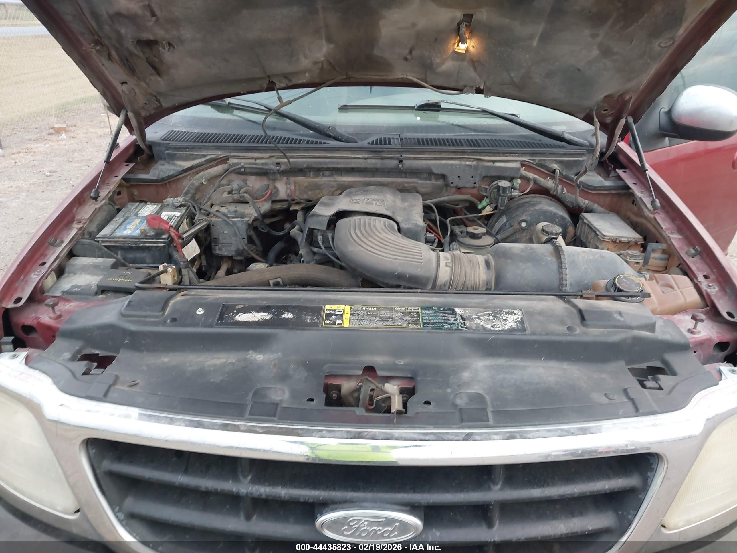 FORD F-150 image 10
