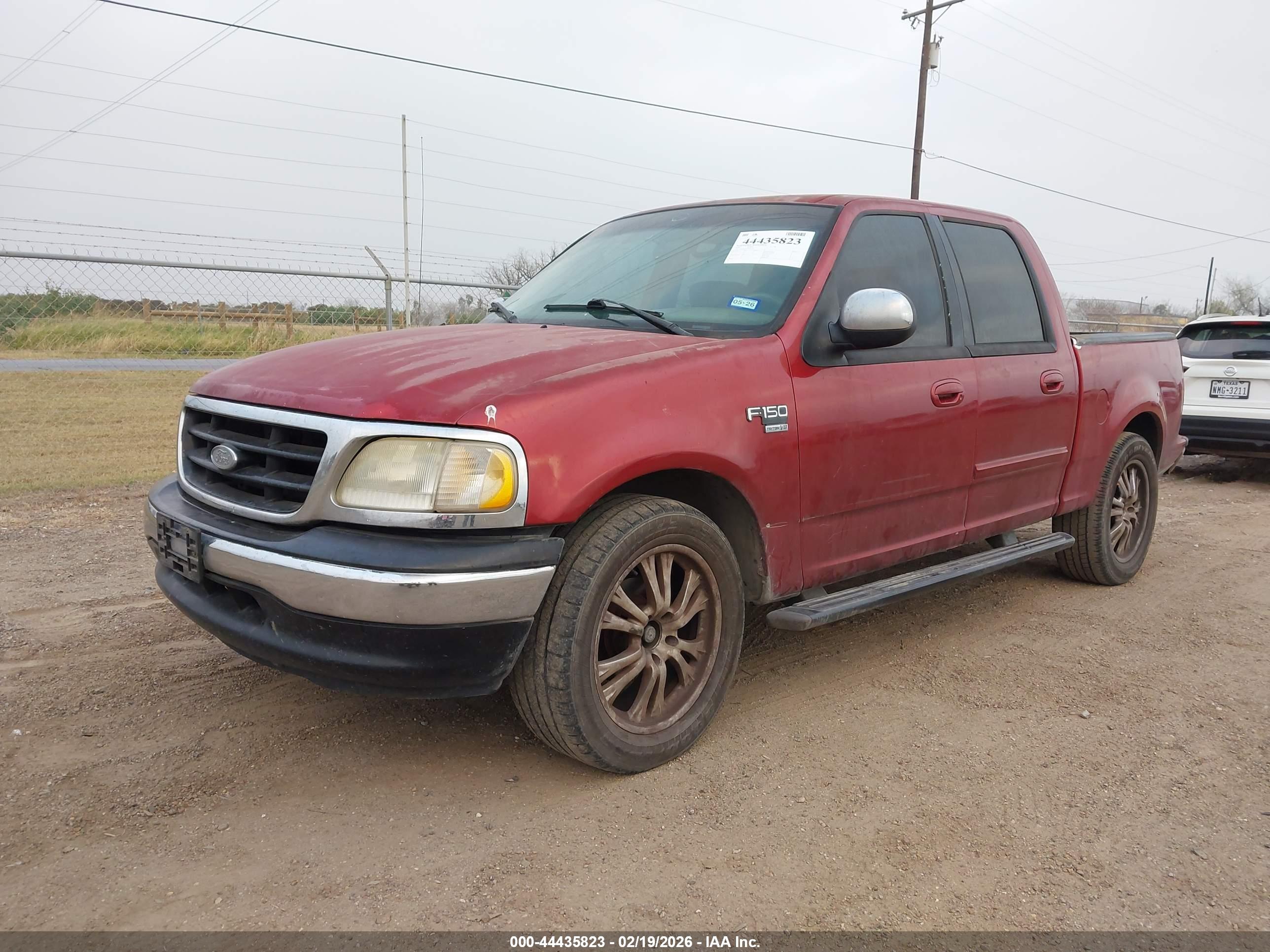 FORD F-150 image 2