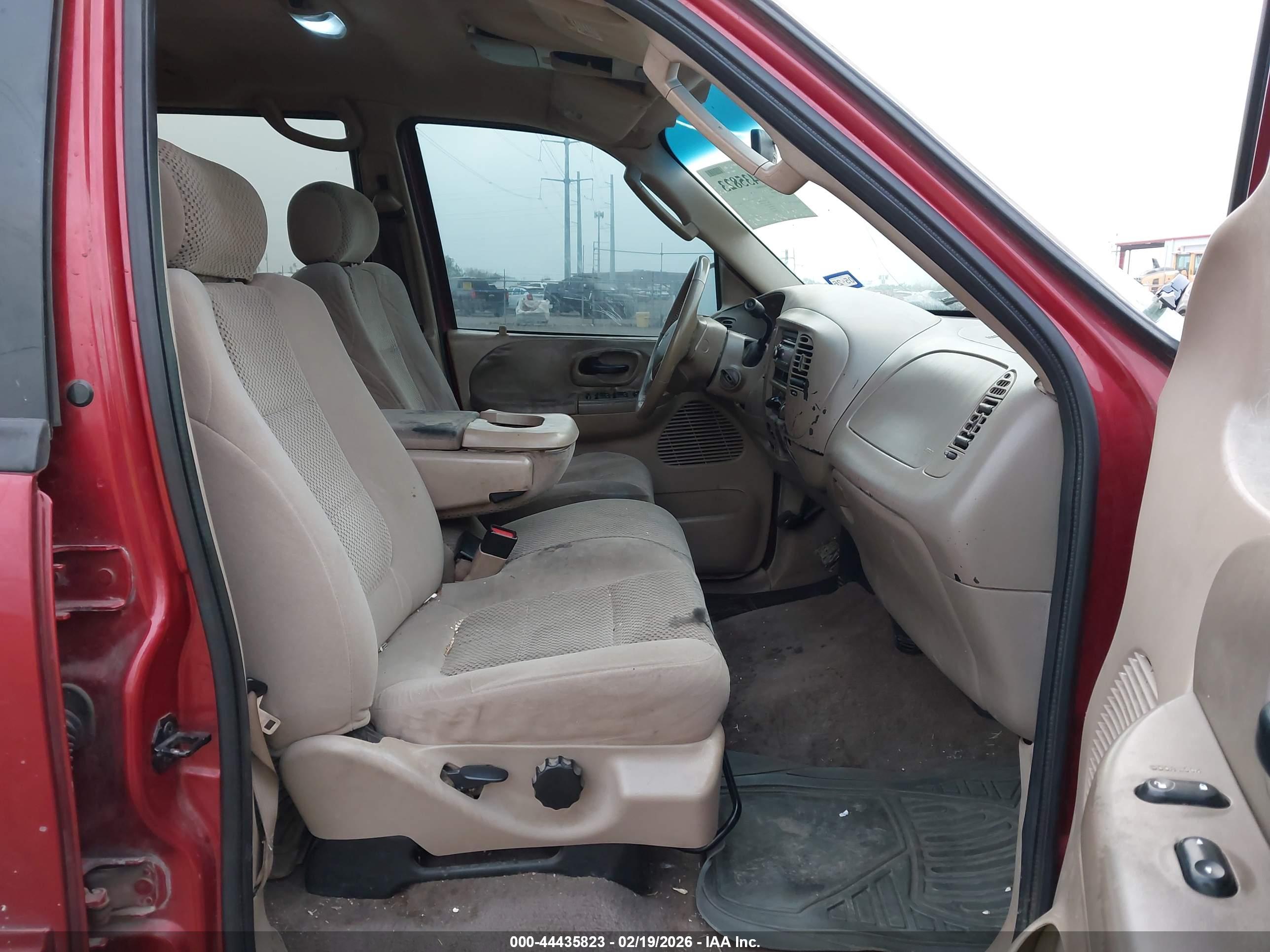 FORD F-150 image 5
