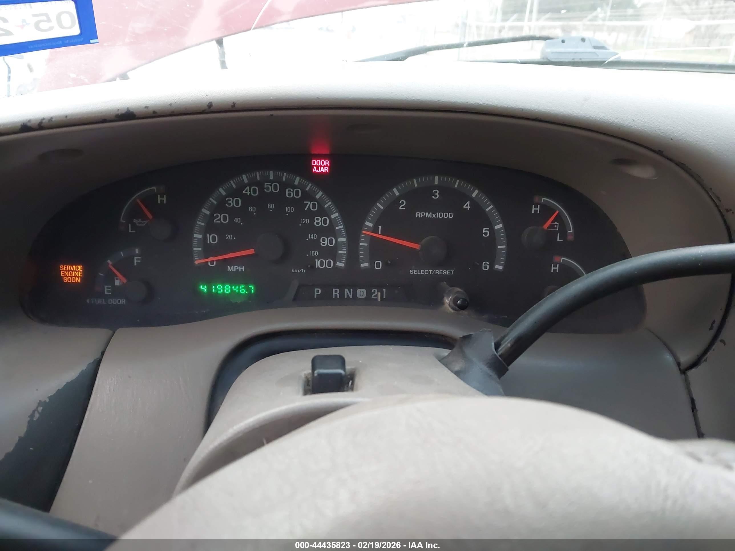 FORD F-150 image 7