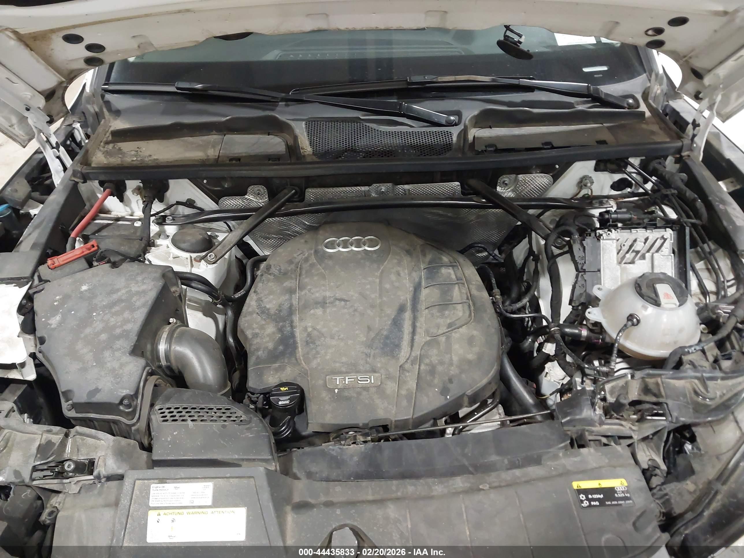 AUDI Q5 image 10