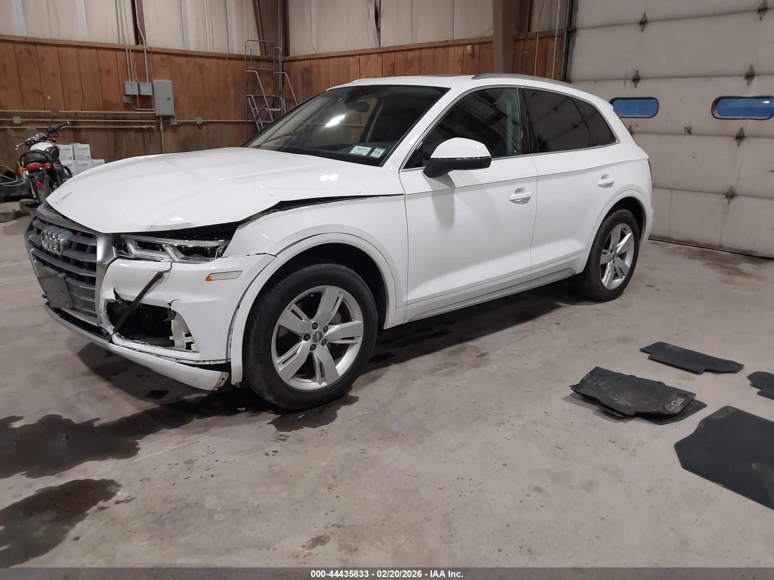 AUDI Q5 image 2