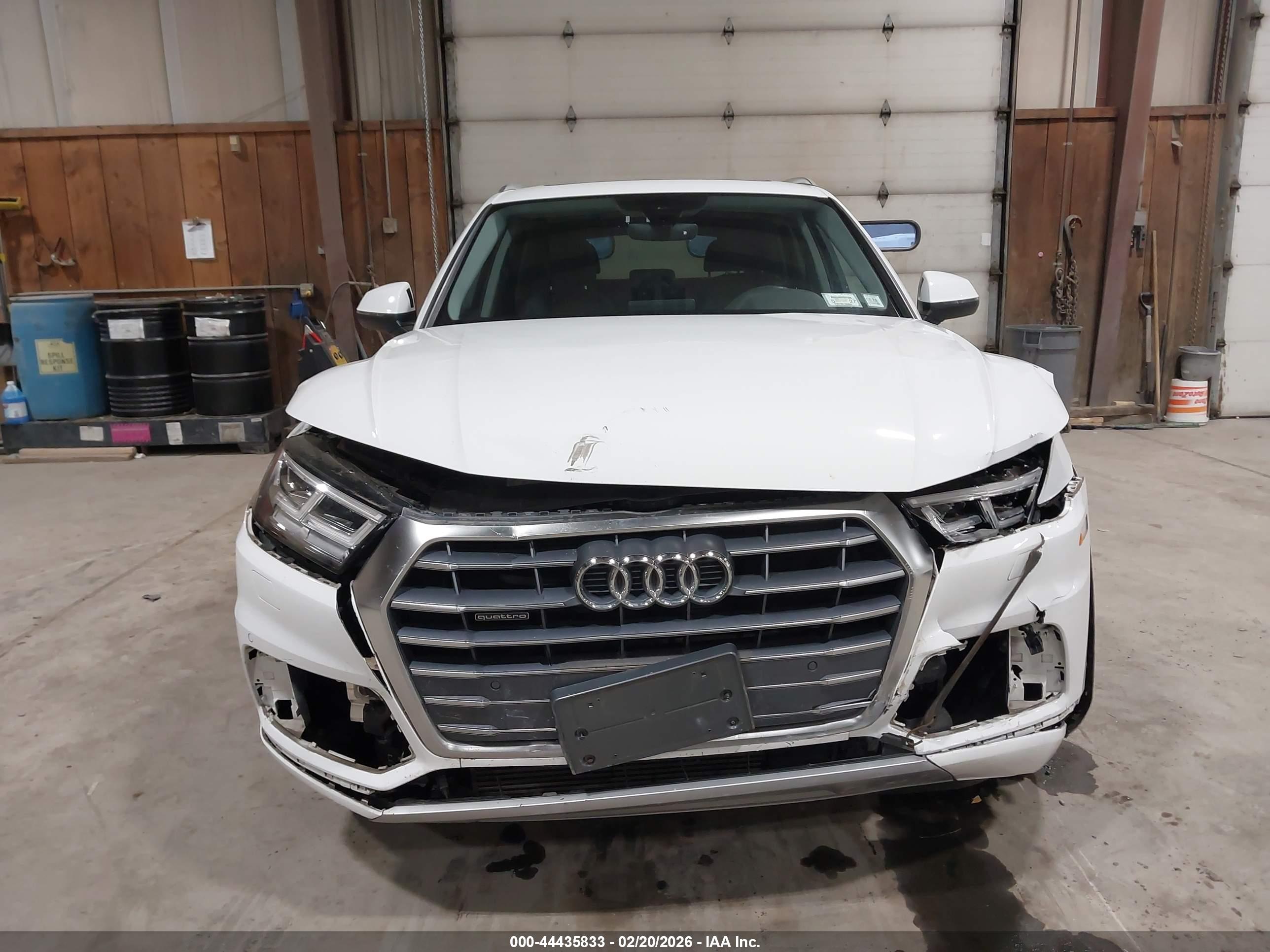 AUDI Q5 image 6