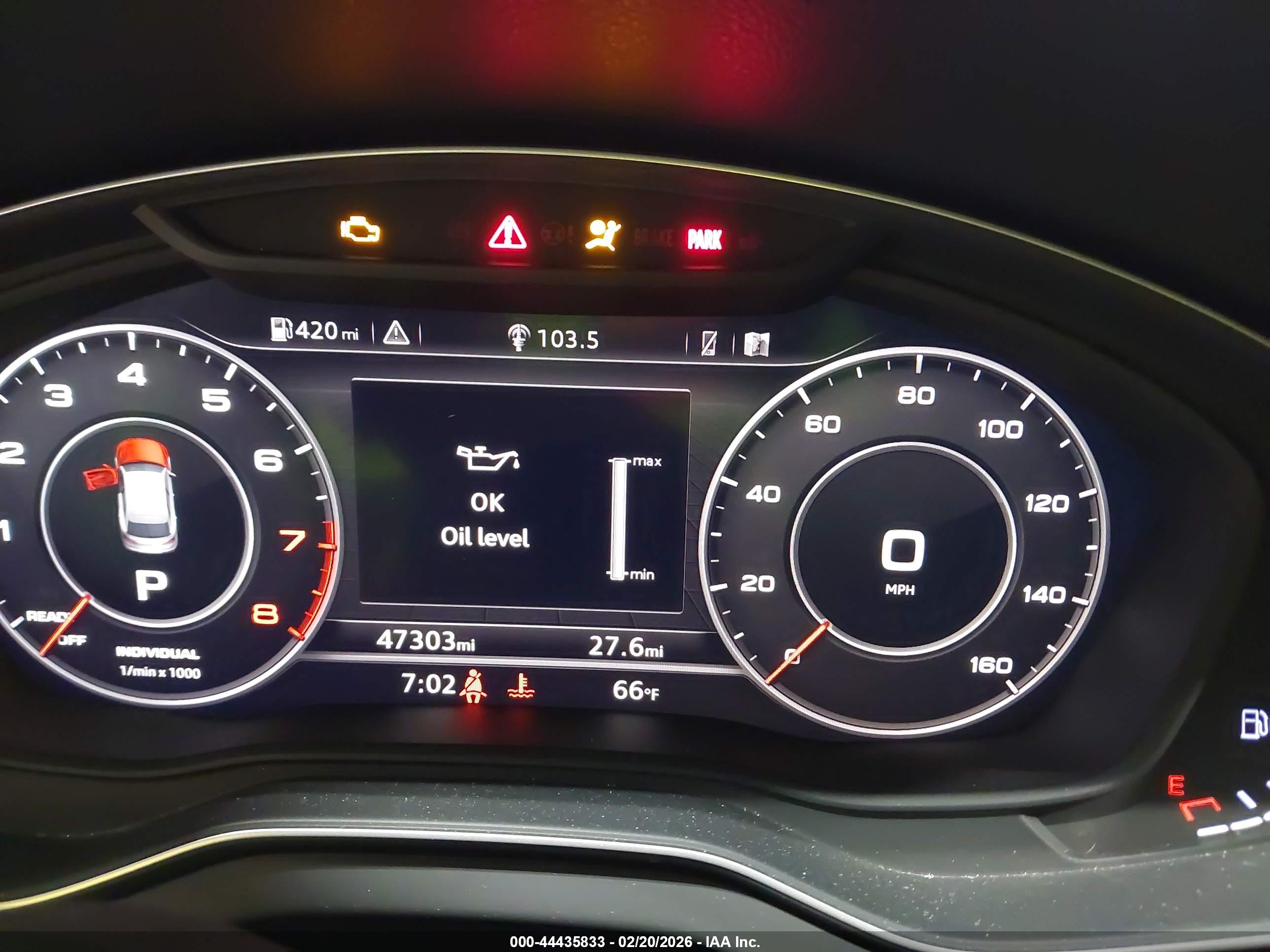 AUDI Q5 image 7