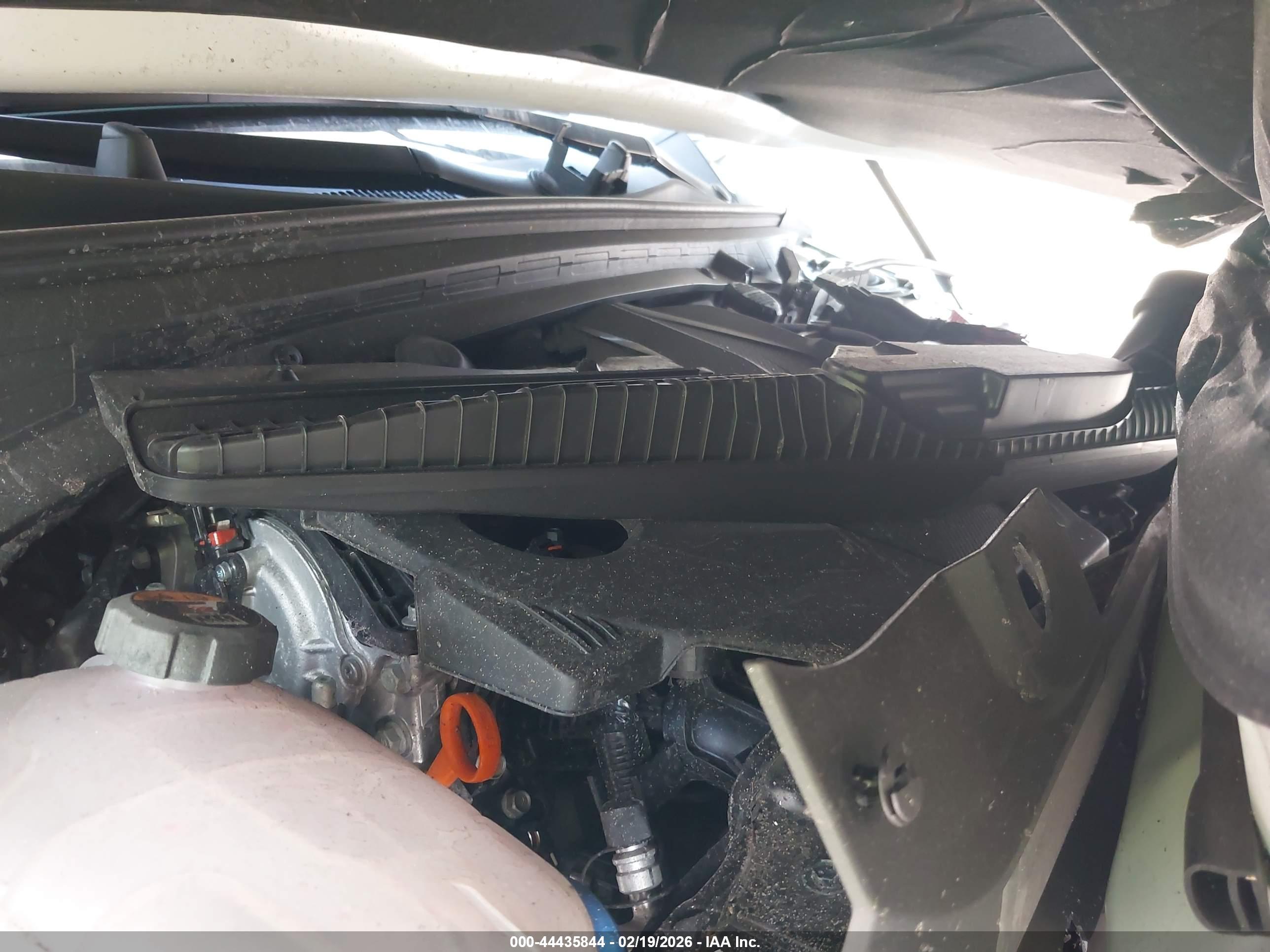 KIA K5 image 10
