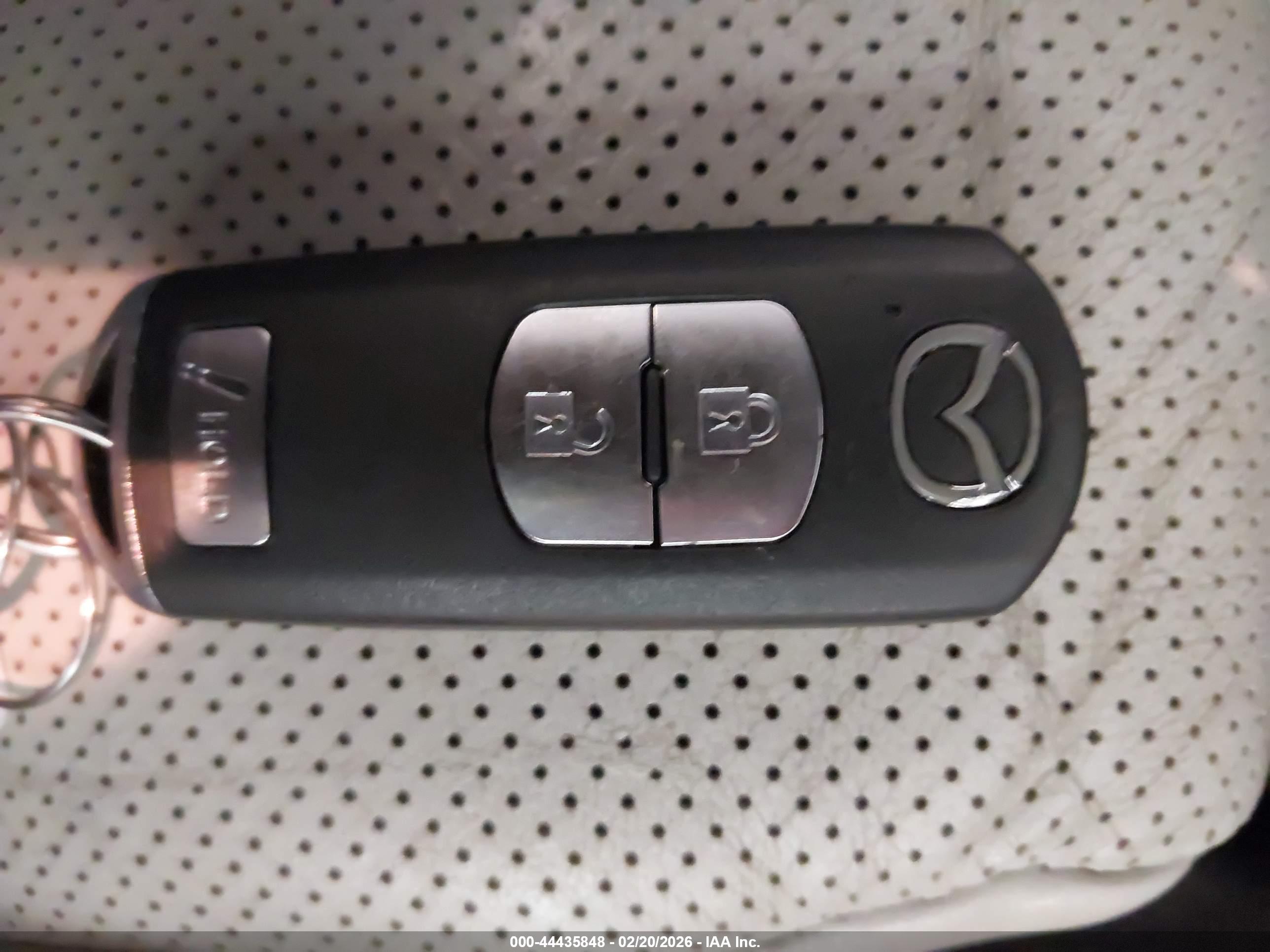 MAZDA CX-5 image 11