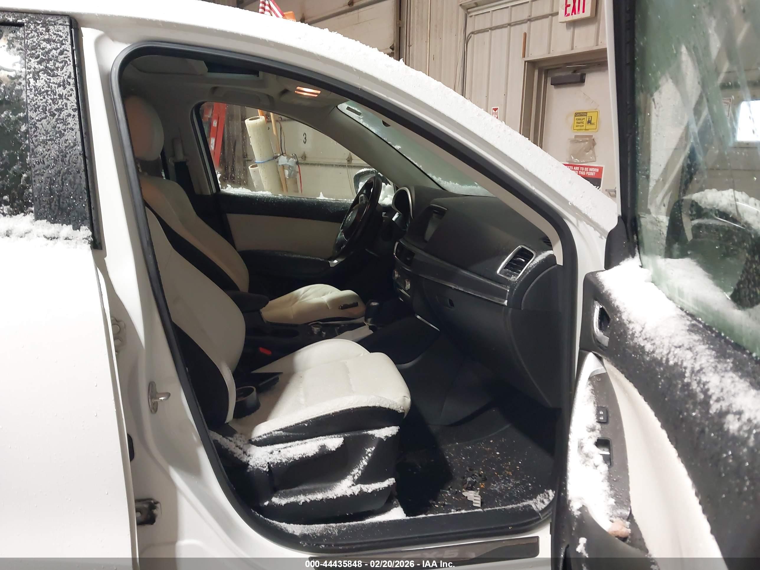 MAZDA CX-5 image 5