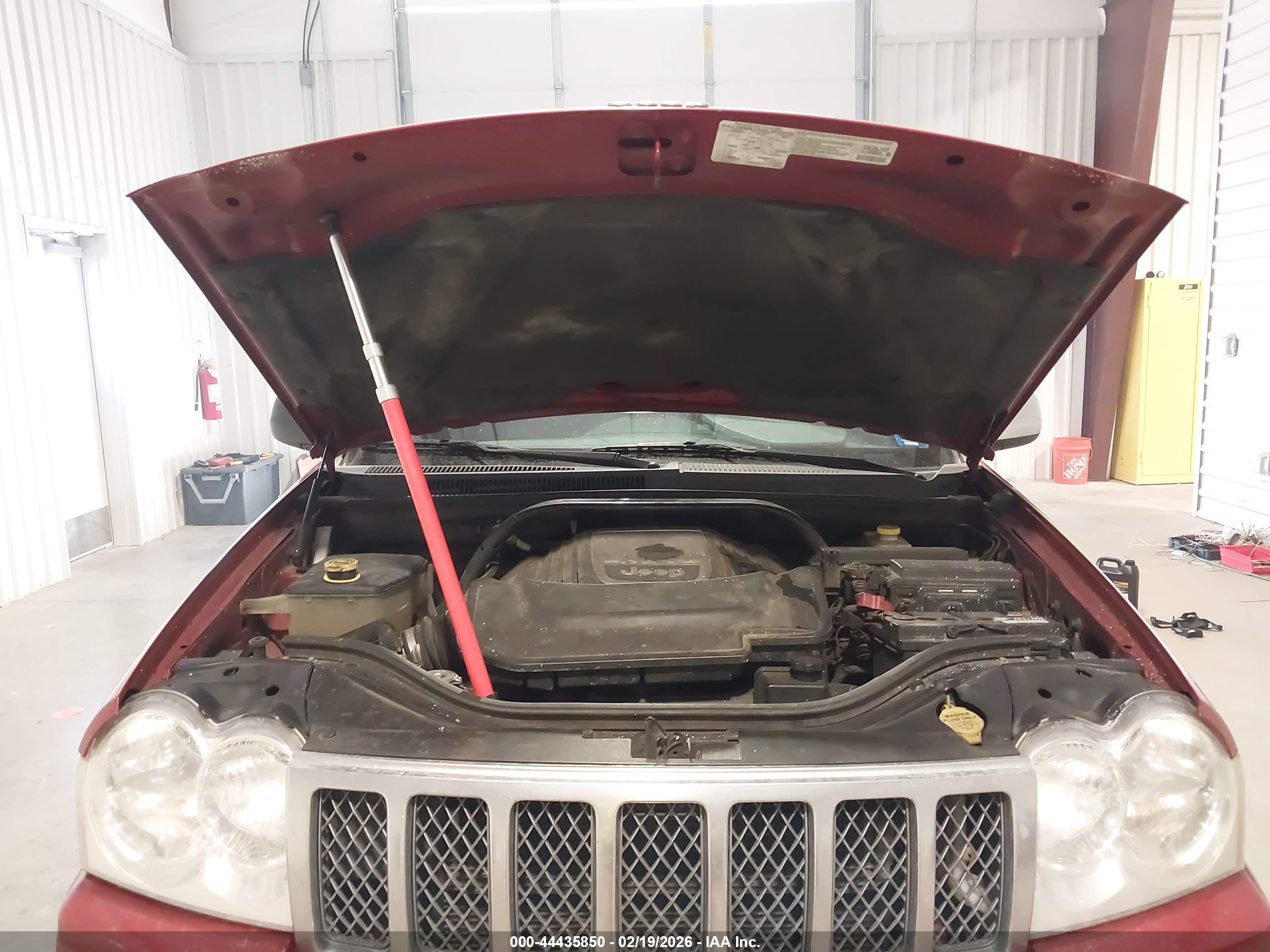 JEEP GRAND image 10
