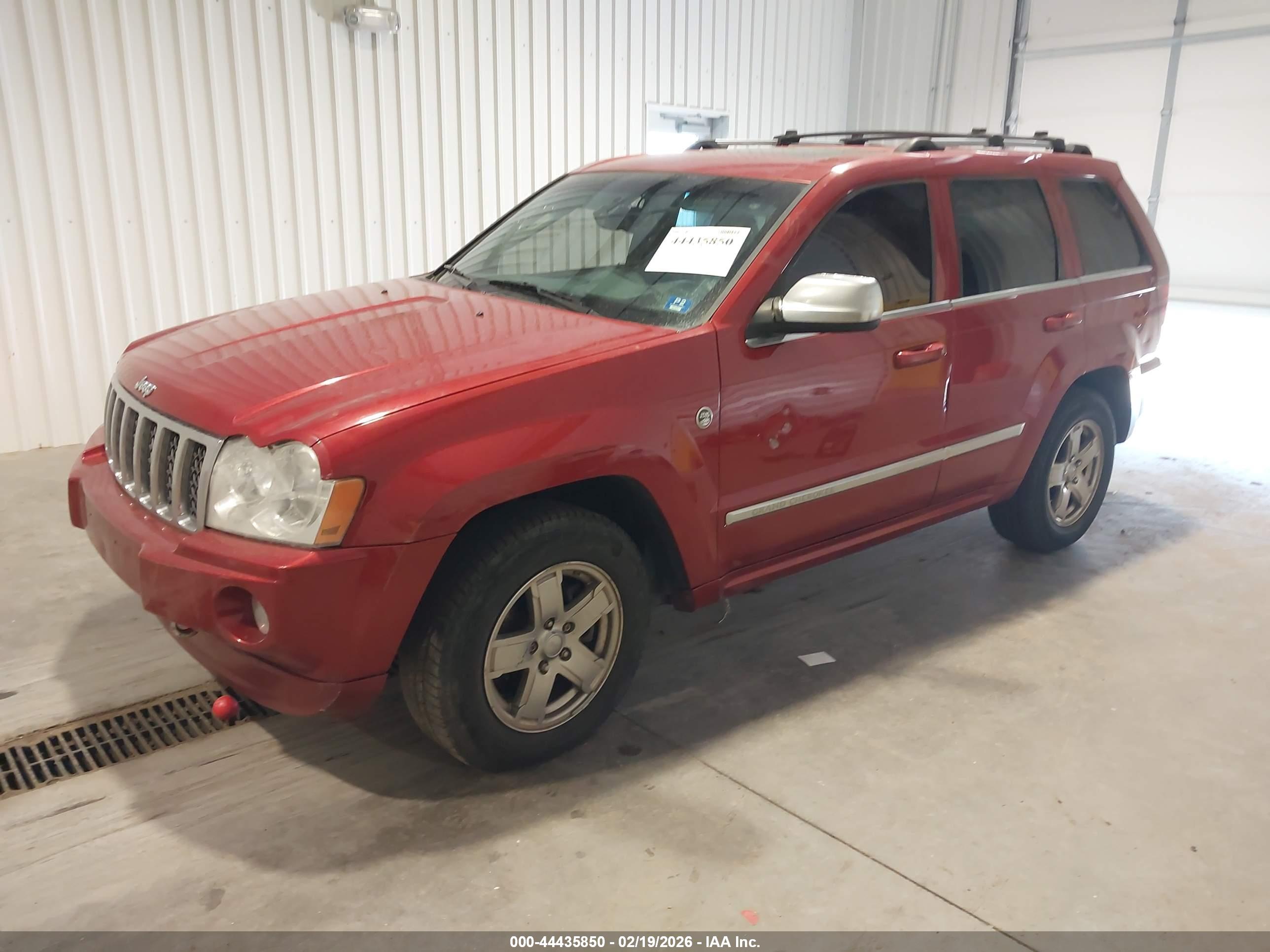 JEEP GRAND image 2