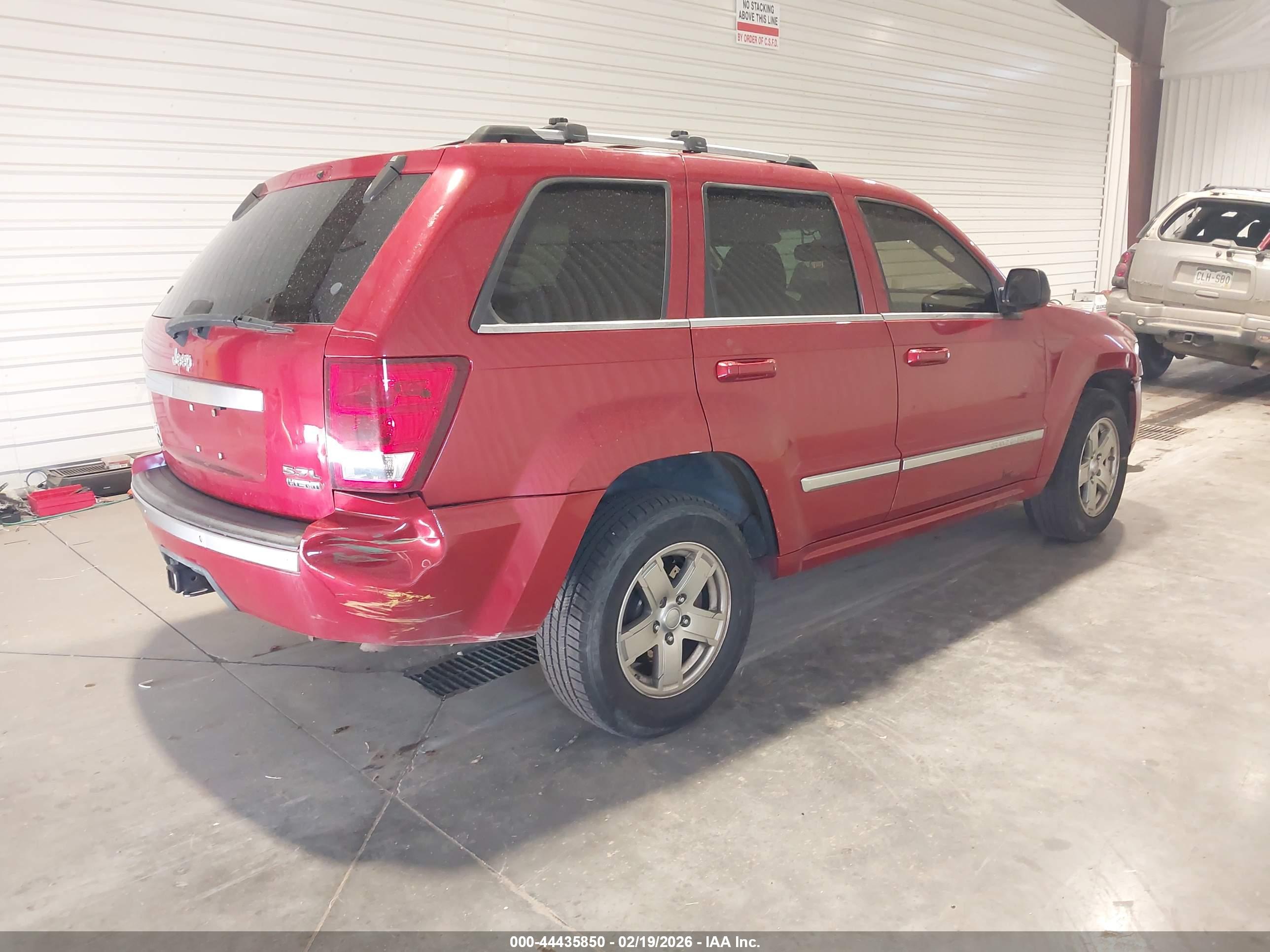 JEEP GRAND image 4