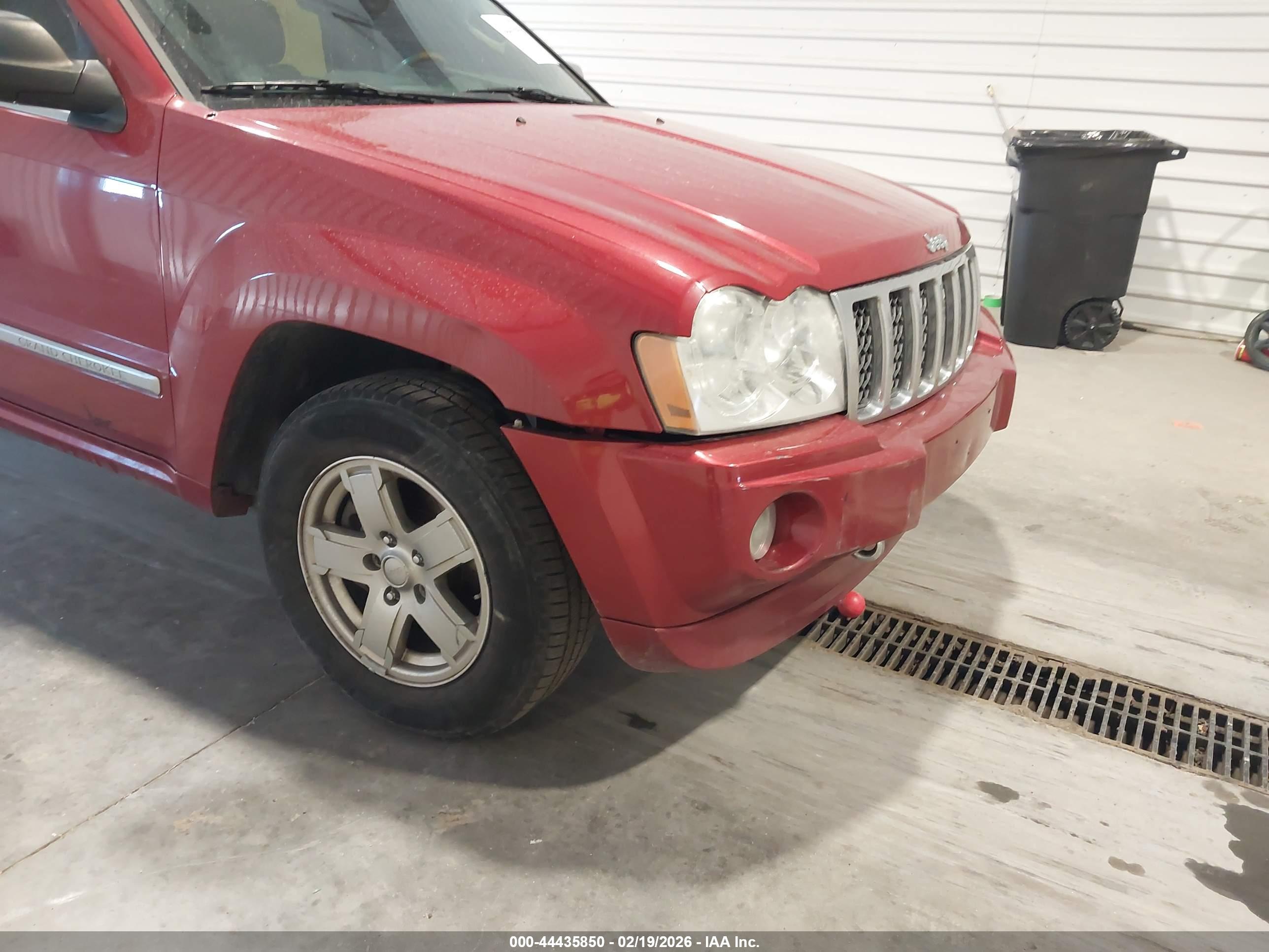 JEEP GRAND image 6