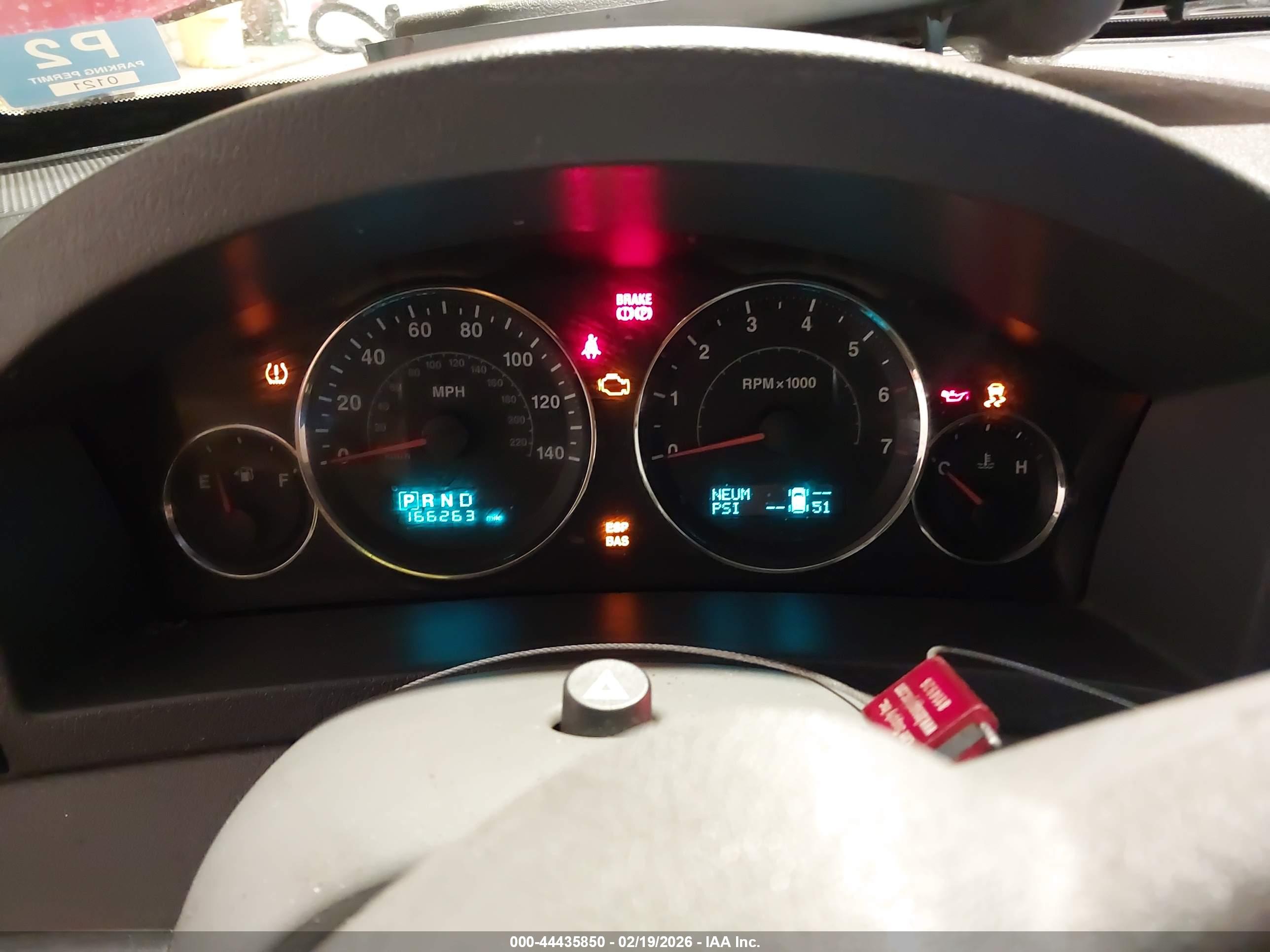 JEEP GRAND image 7