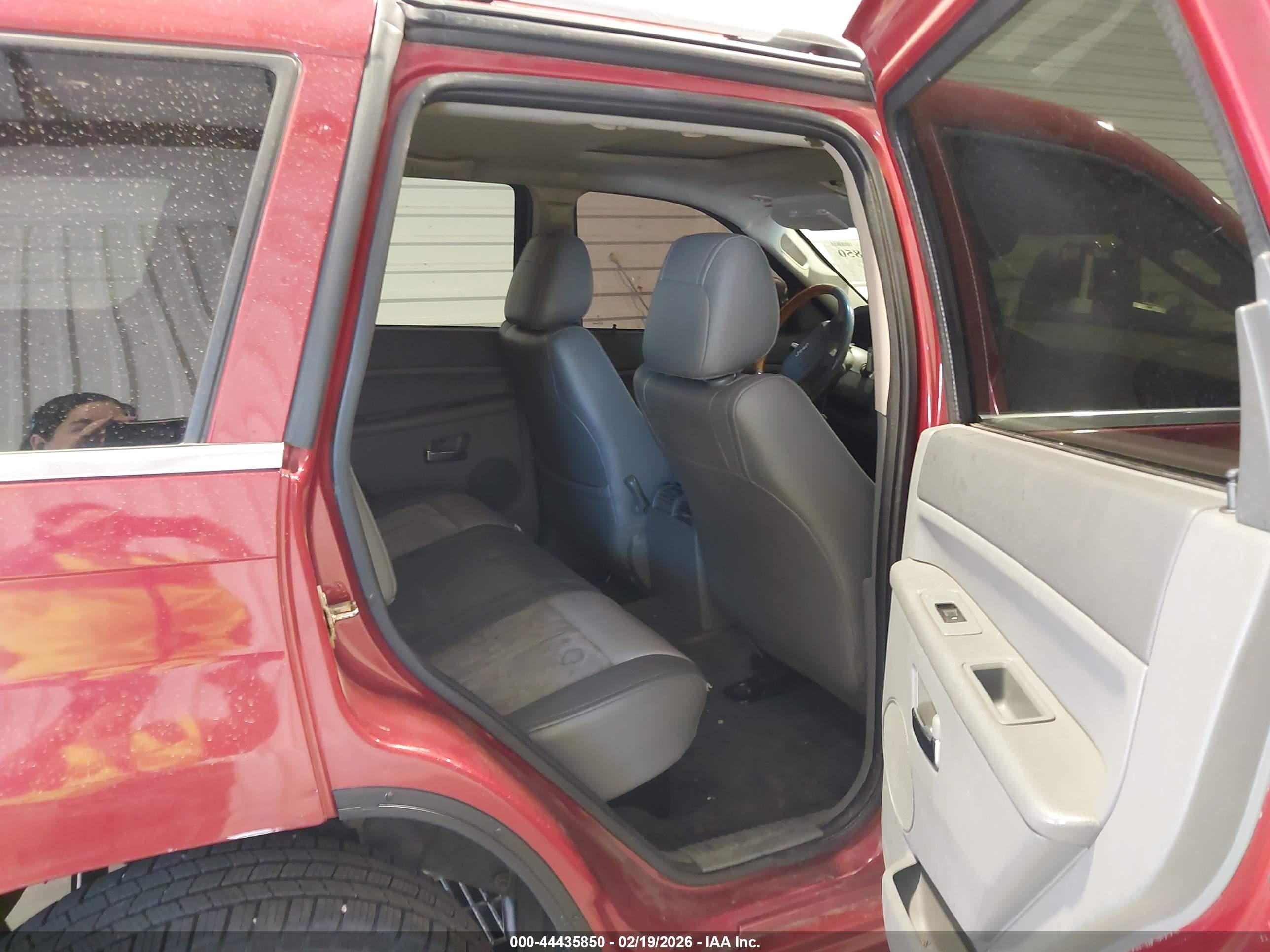 JEEP GRAND image 8