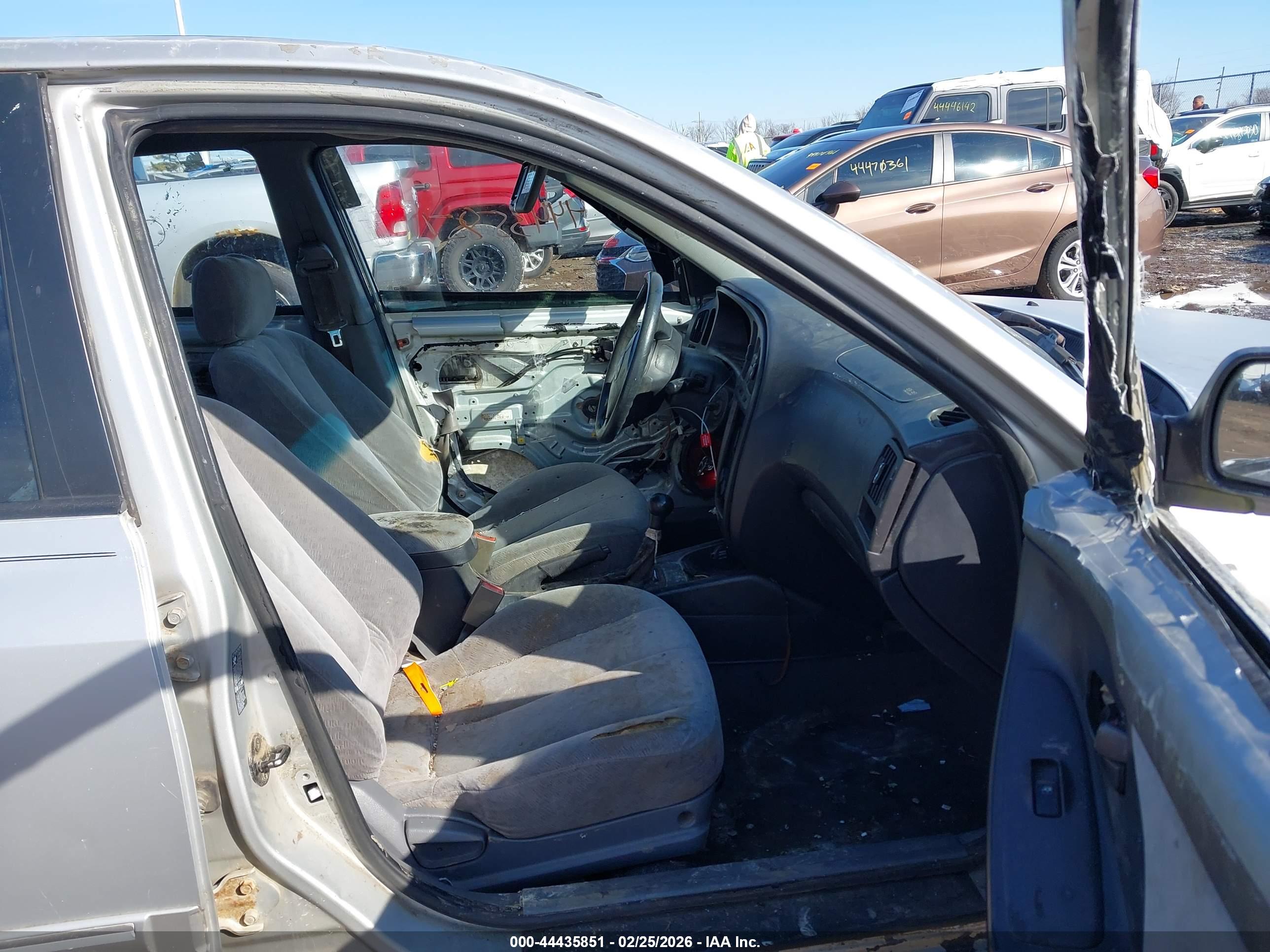 HYUNDAI ELANTRA image 5